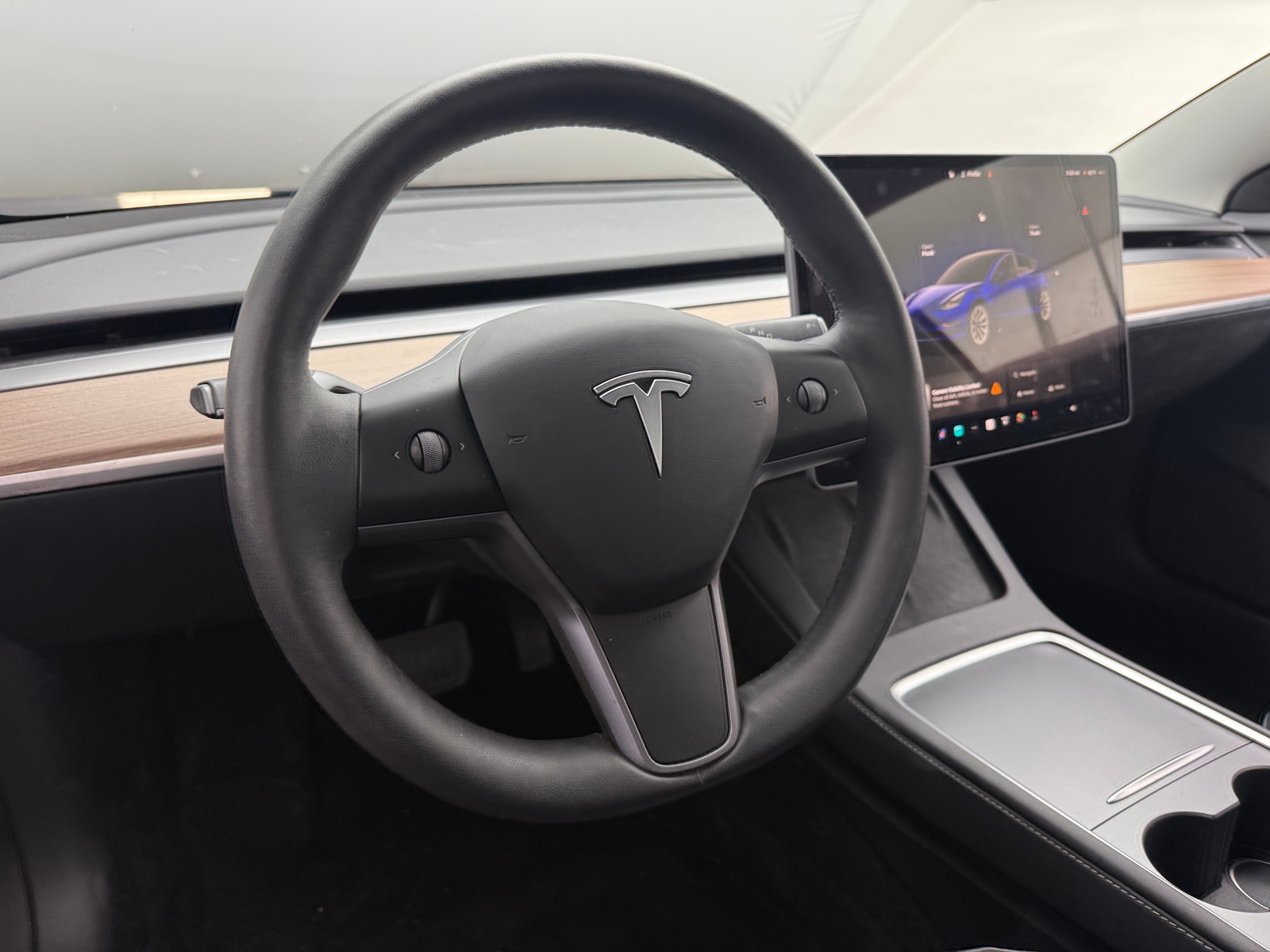 Thumbnail: 2023 Tesla Model 3 - 4