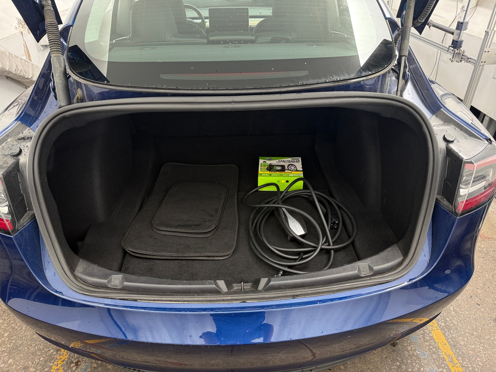 Thumbnail: 2023 Tesla Model 3 - 6