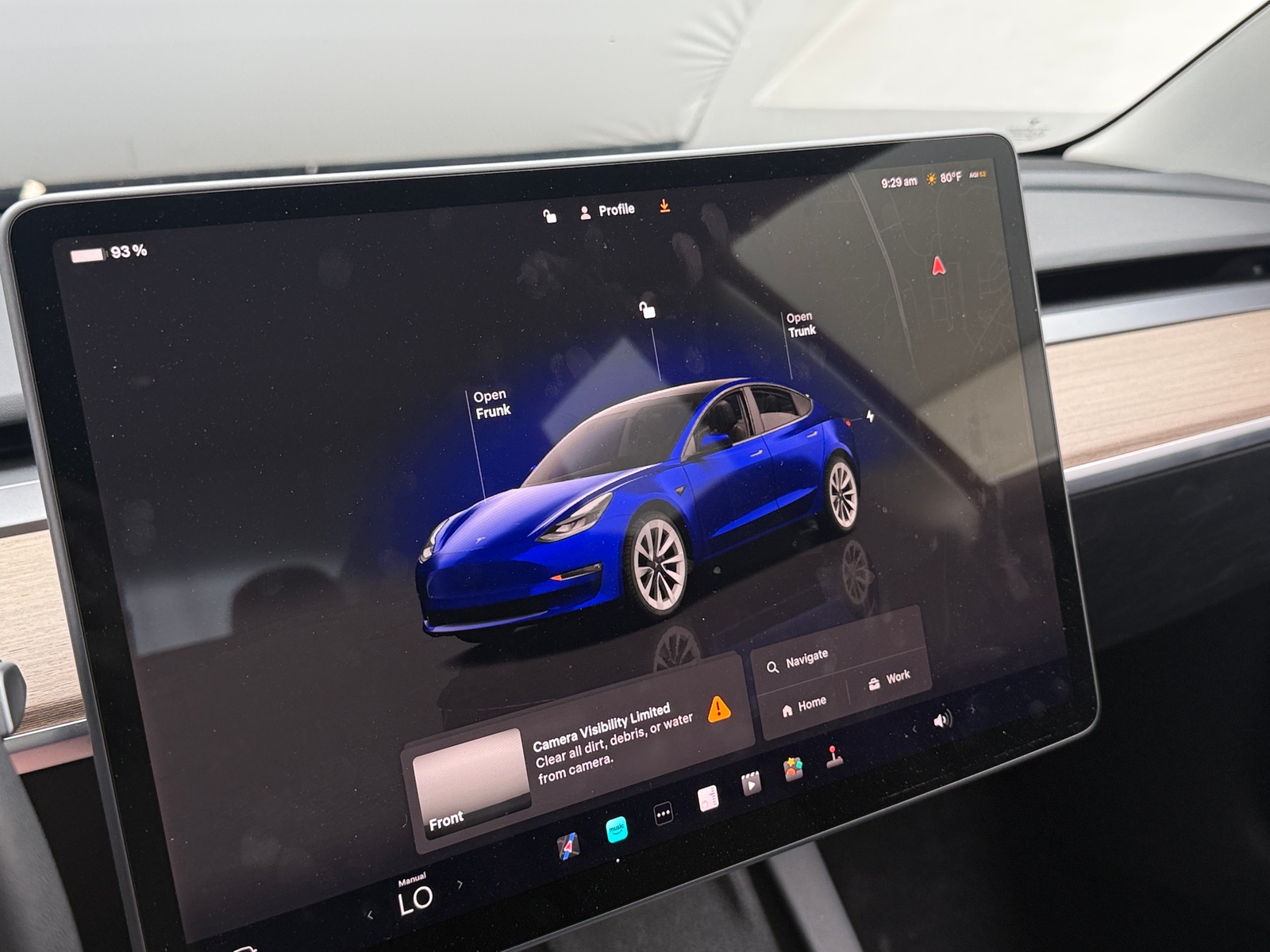 Thumbnail: 2023 Tesla Model 3 - 3