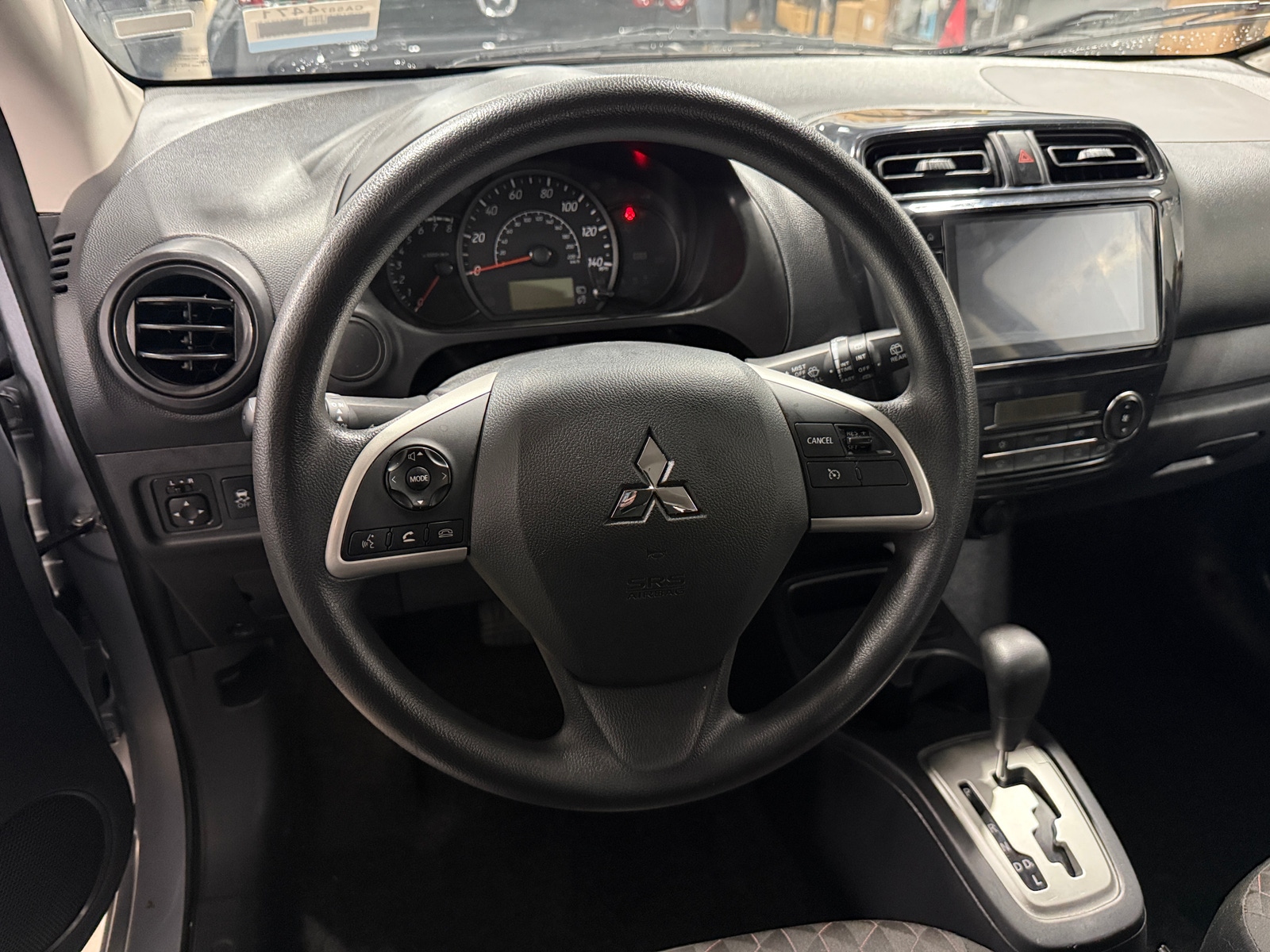 Thumbnail: 2024 Mitsubishi Mirage - 5