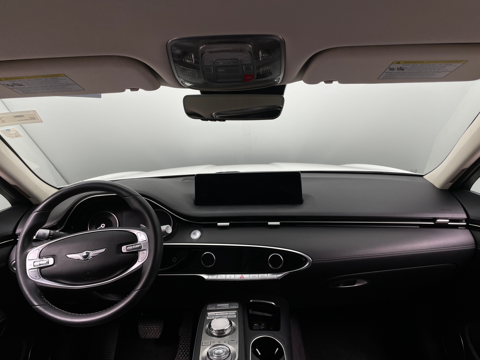 Thumbnail: 2022 Genesis GV70 - 2
