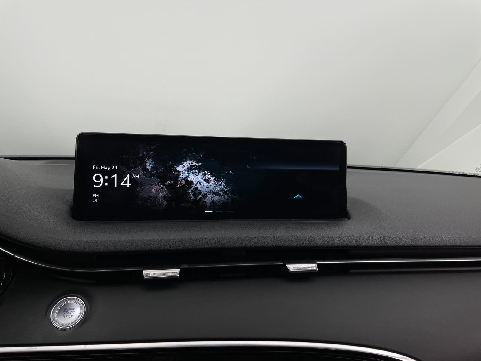 Thumbnail: 2022 Genesis GV70 - 3