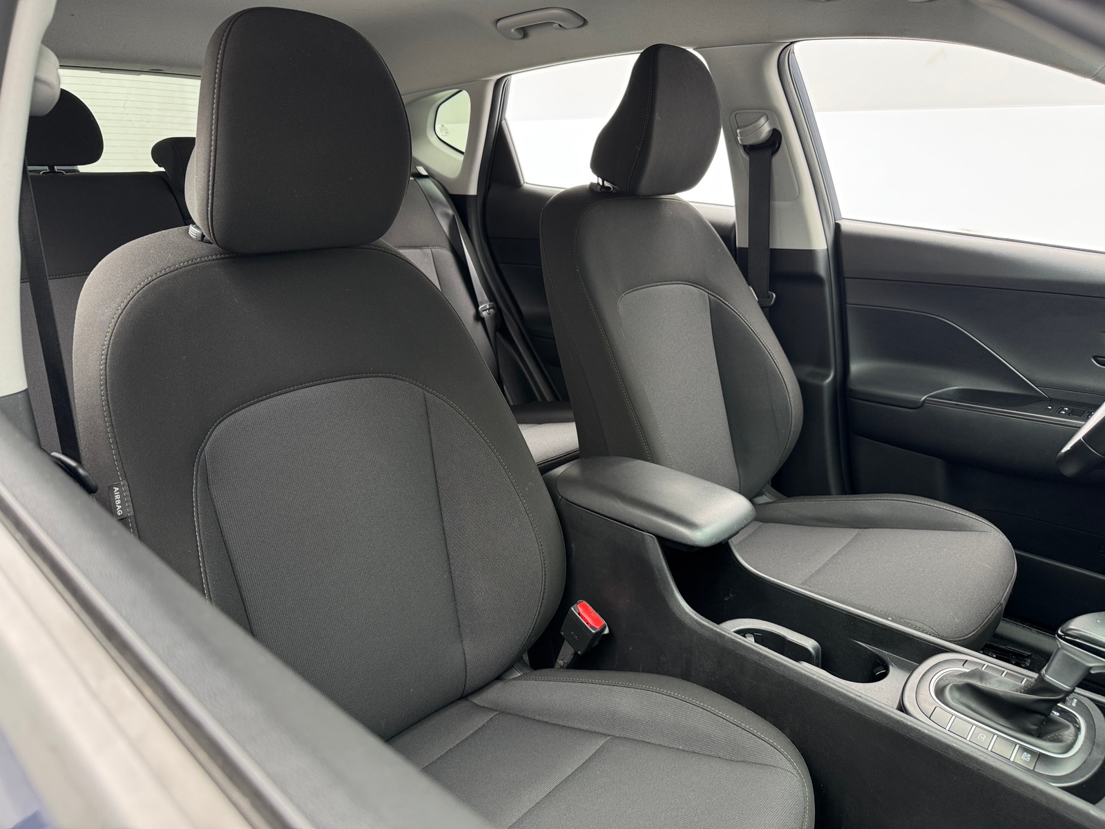 Thumbnail: 2024 Hyundai Kona - 2