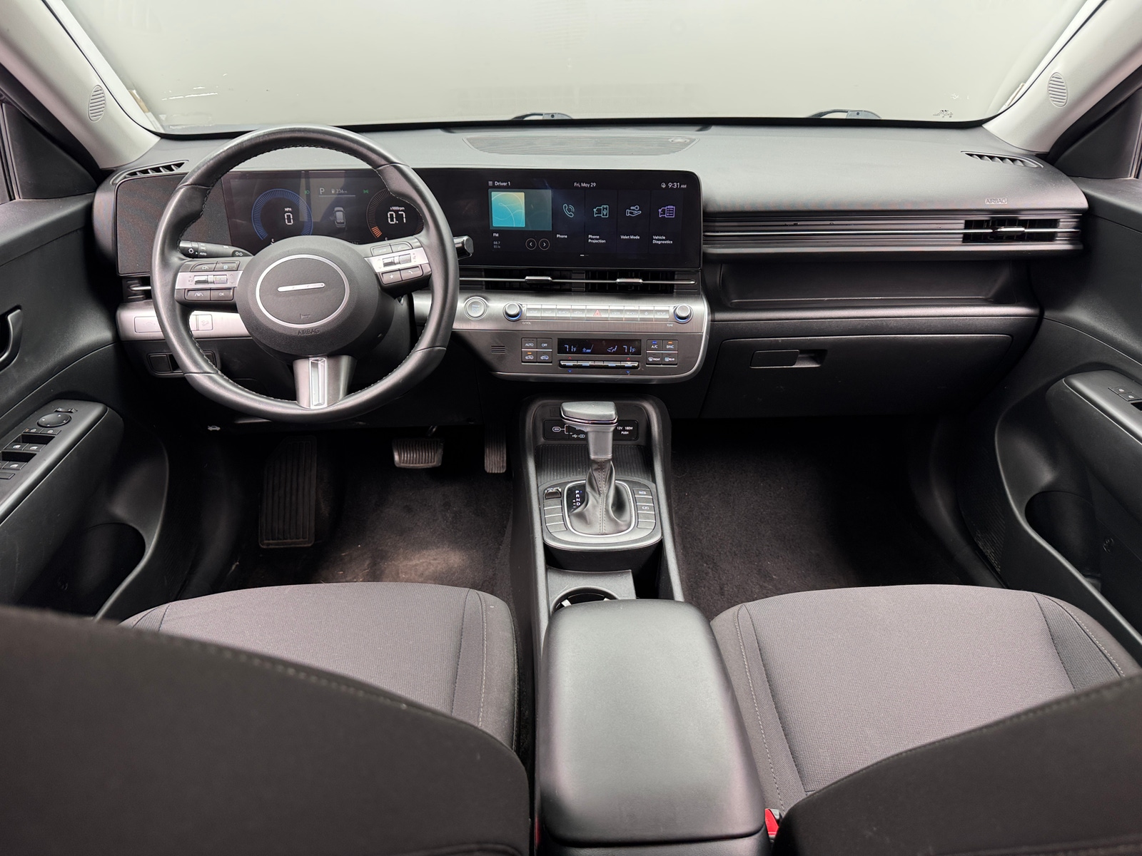 Thumbnail: 2024 Hyundai Kona - 3
