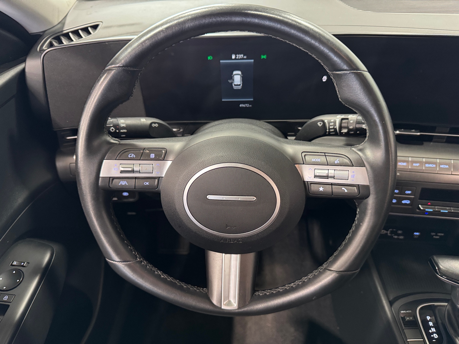 Thumbnail: 2024 Hyundai Kona - 5