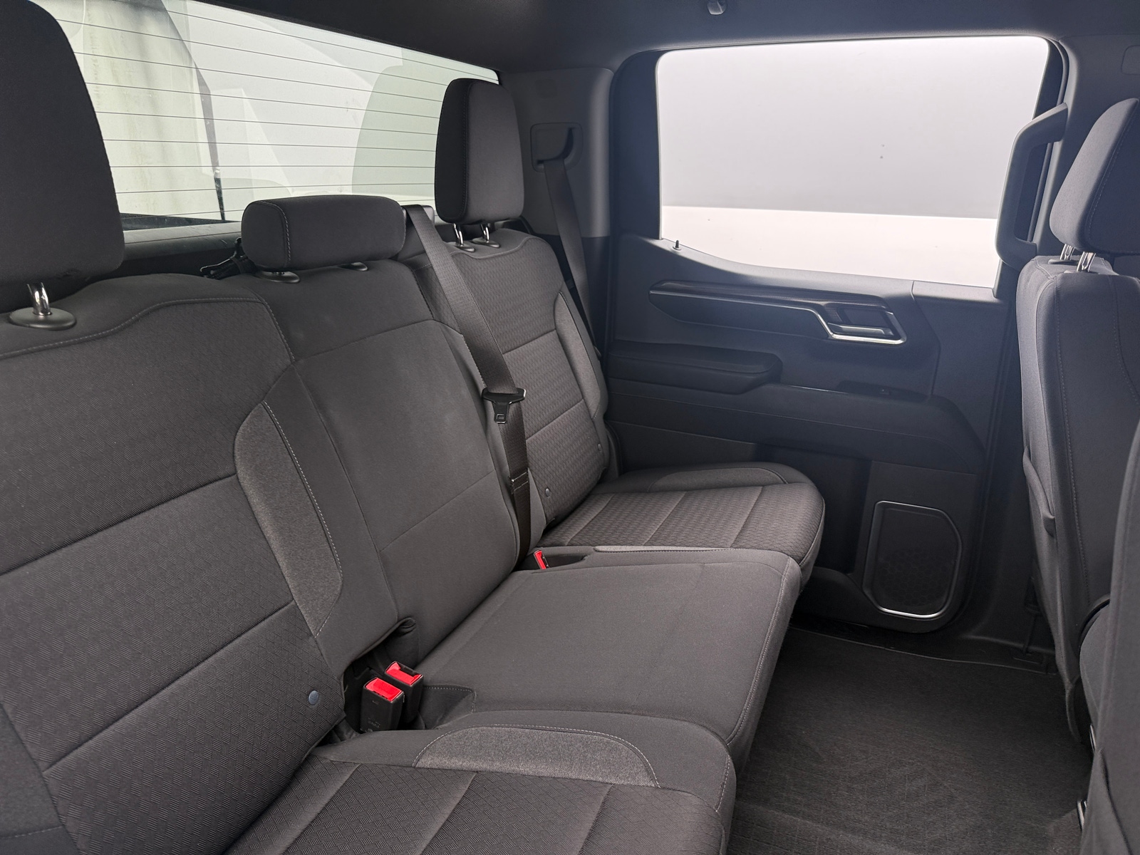 Thumbnail: 2023 Chevrolet Silverado 1500 - 6