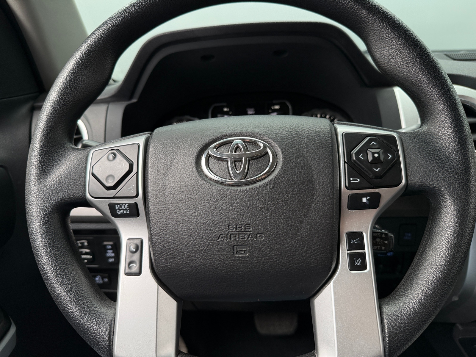 Thumbnail: 2021 Toyota Tundra - 5