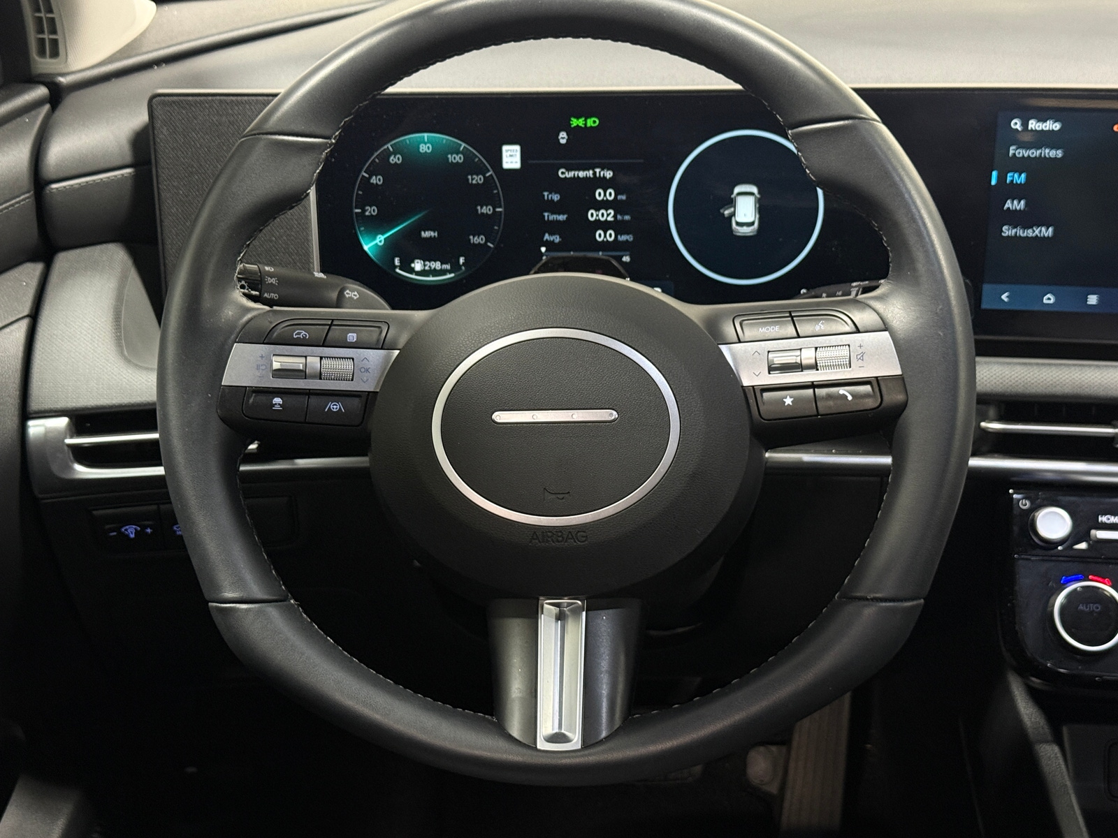 Thumbnail: 2025 Hyundai Tucson - 4