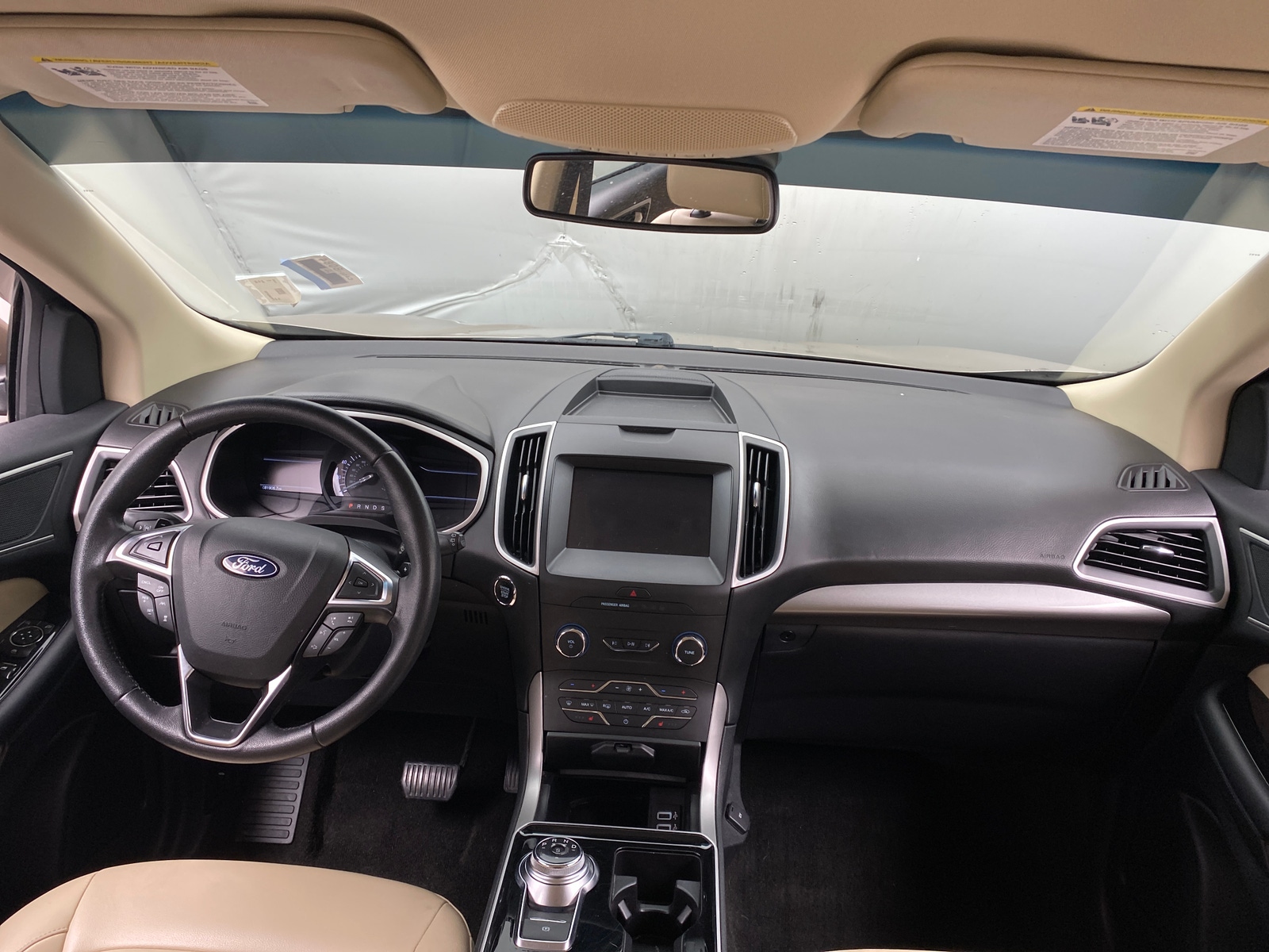 Thumbnail: 2020 Ford Edge - 2