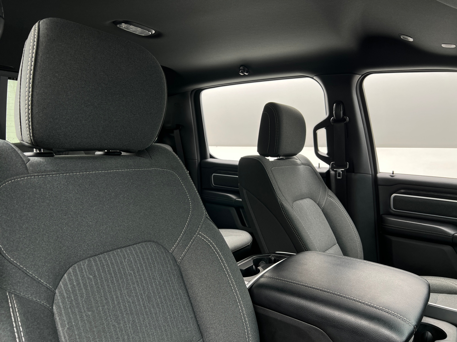 Thumbnail: 2021 RAM 1500 - 2