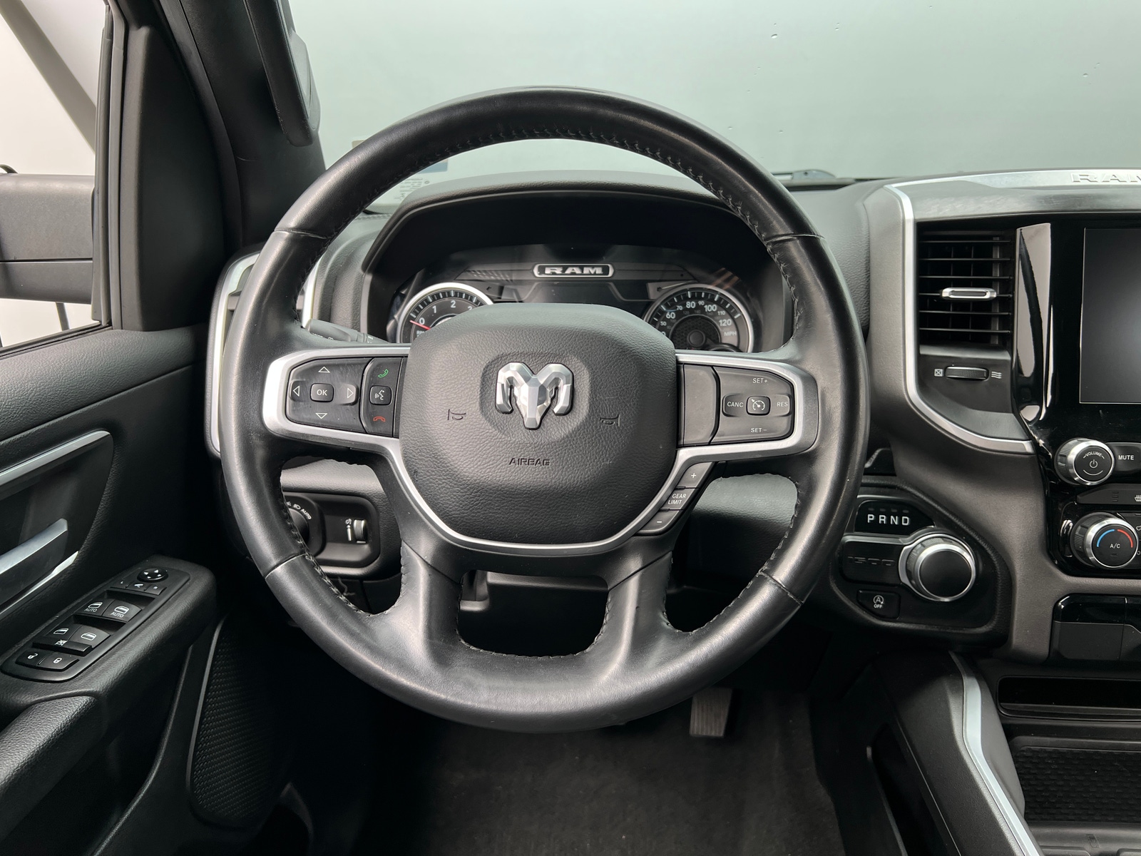 Thumbnail: 2021 RAM 1500 - 5