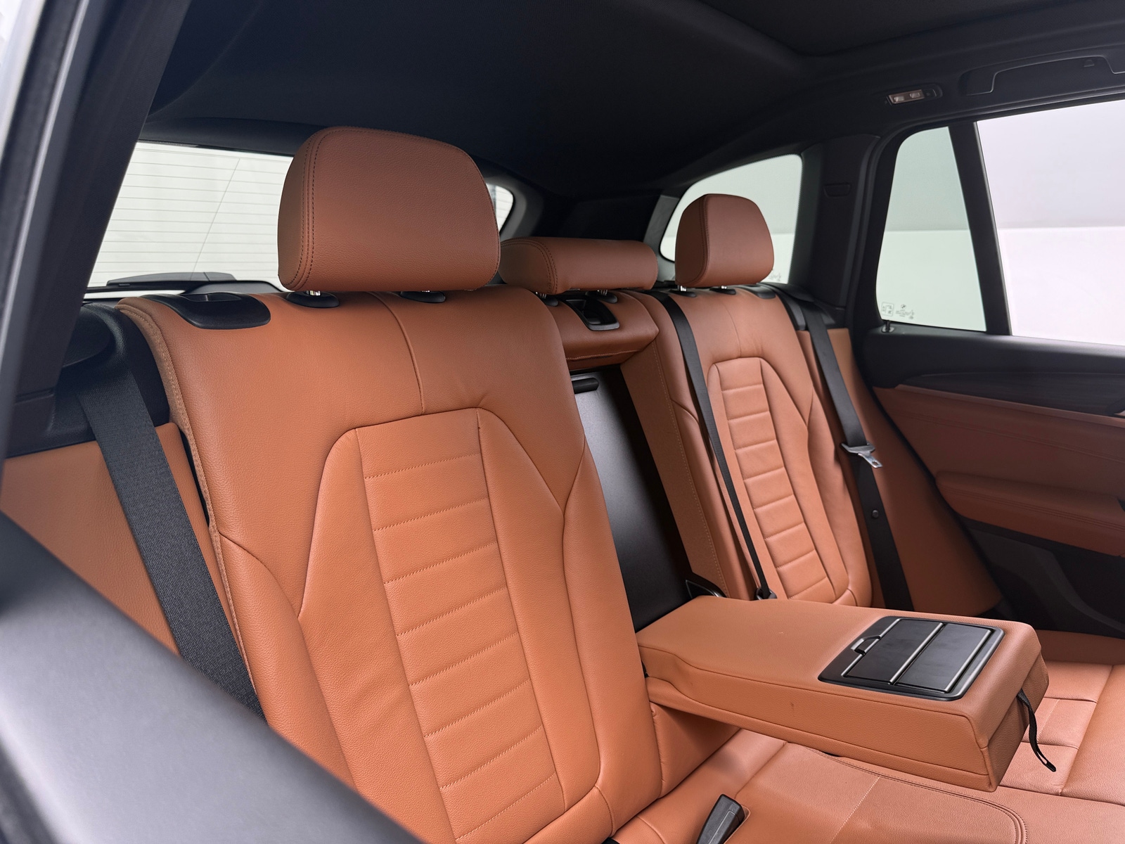 Thumbnail: 2021 BMW X3 - 5