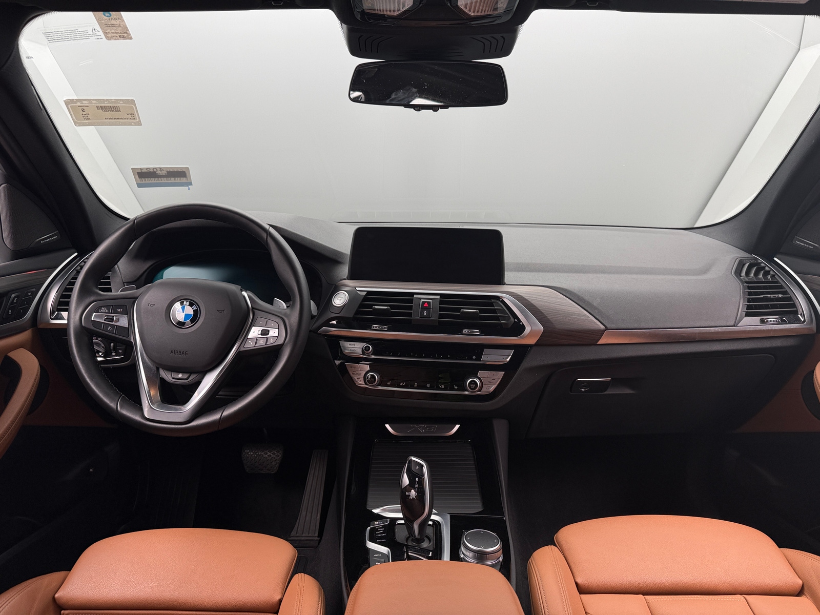 Thumbnail: 2021 BMW X3 - 2