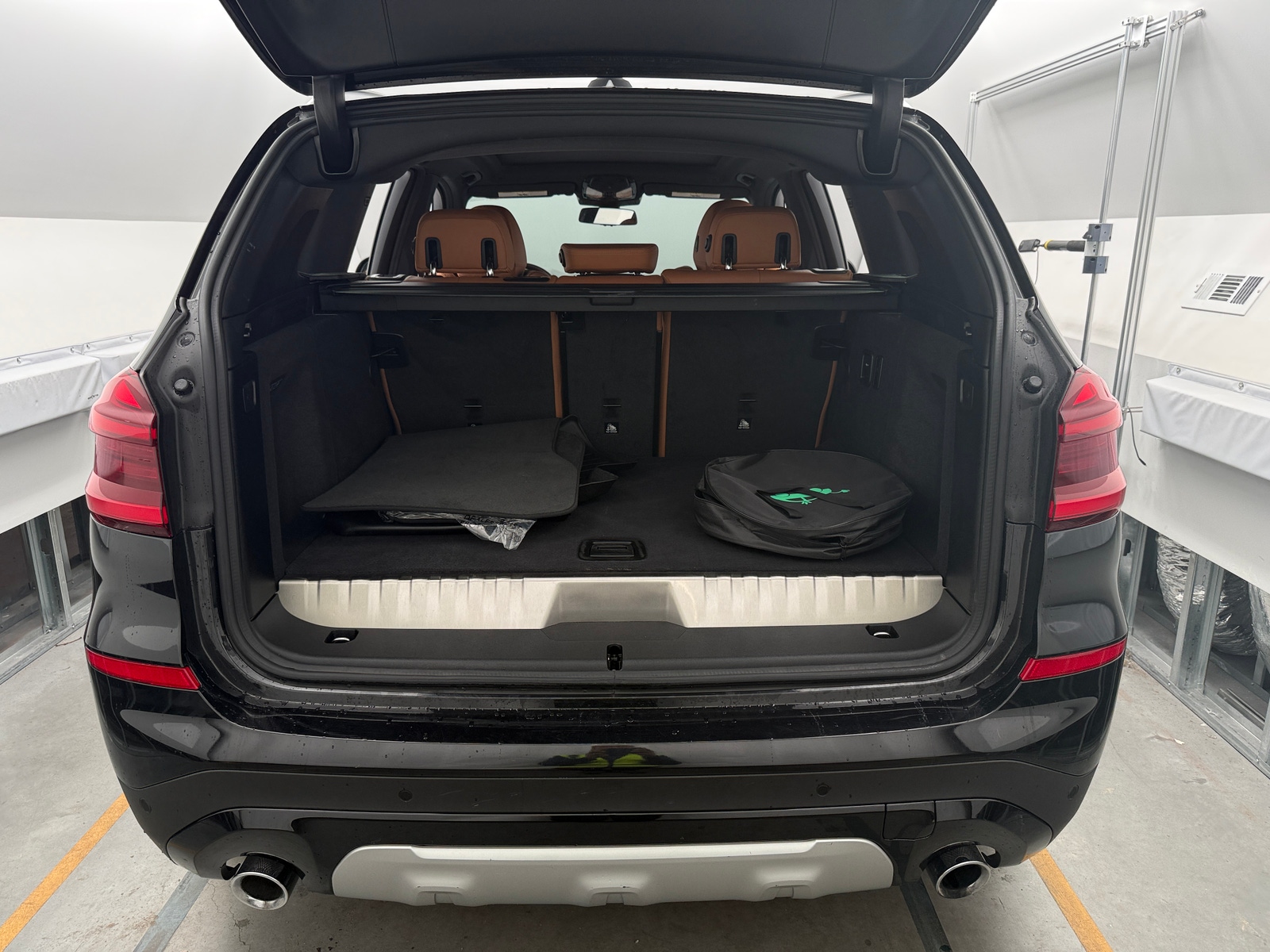 Thumbnail: 2021 BMW X3 - 6