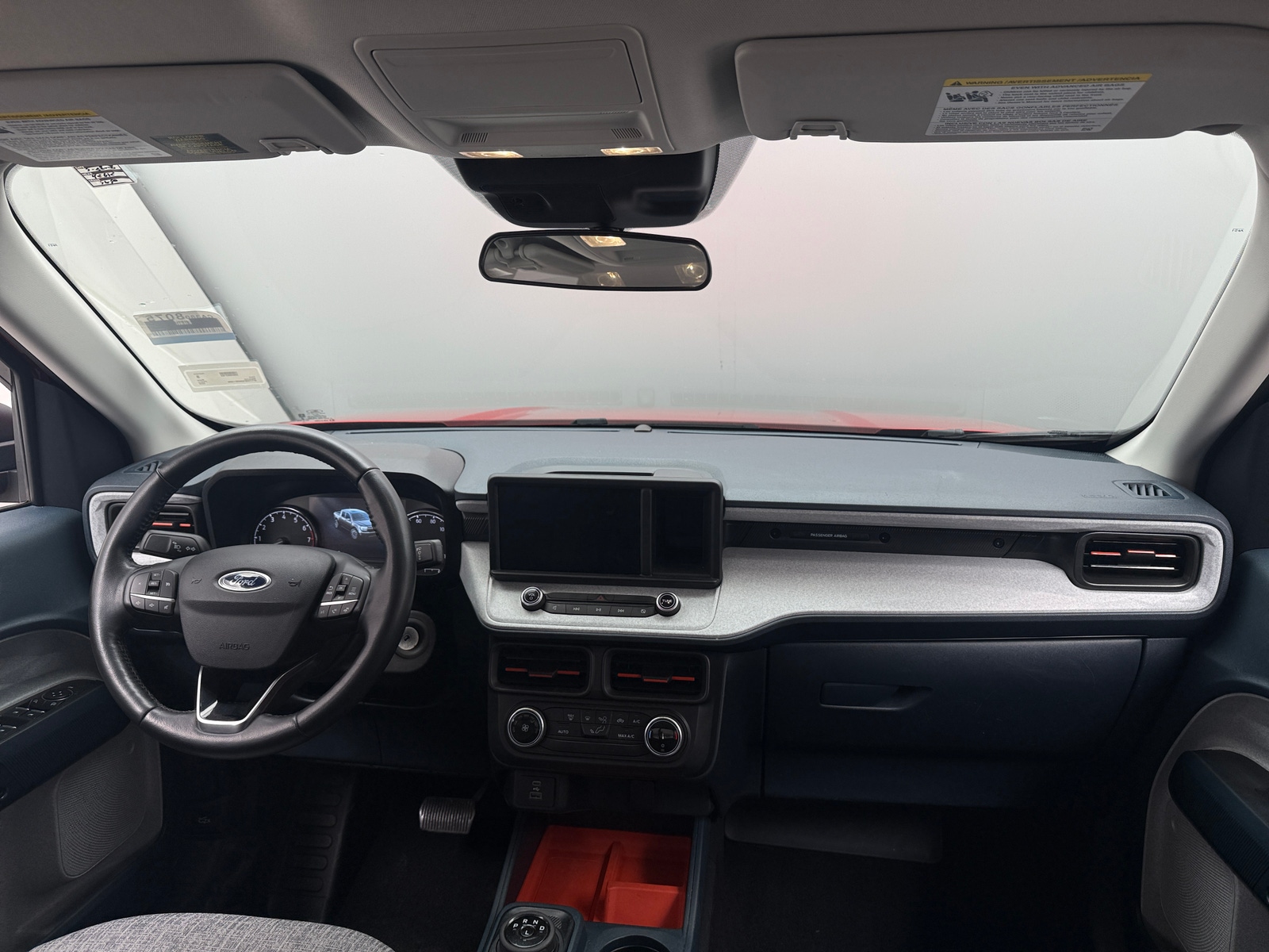 Thumbnail: 2022 Ford Maverick - 3