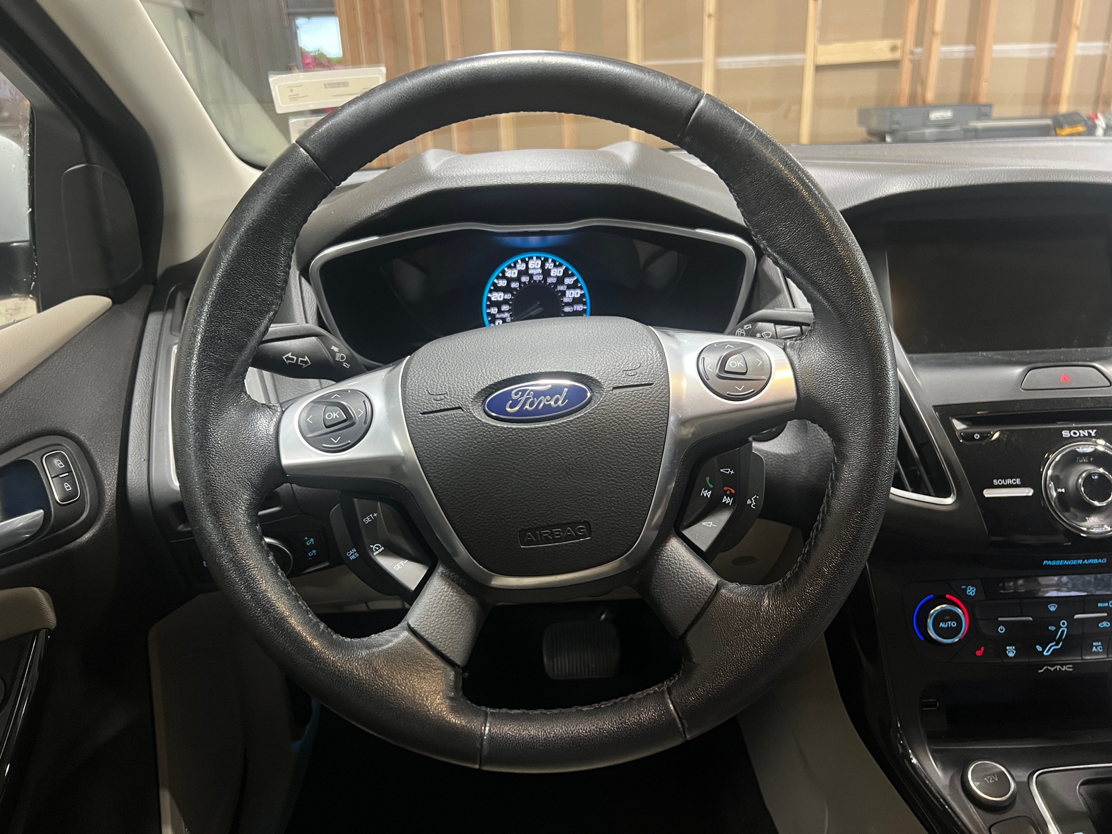 Thumbnail: 2017 Ford Focus - 5