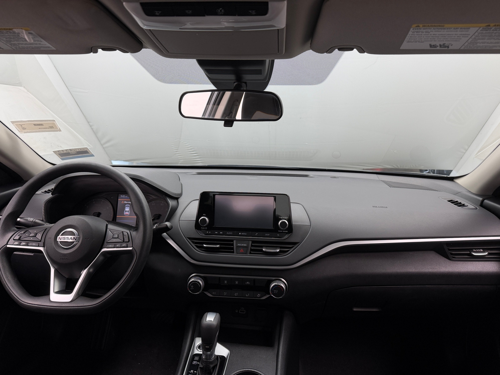 Thumbnail: 2022 Nissan Altima - 3