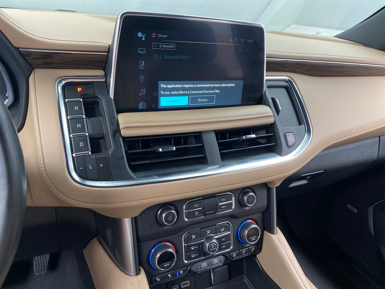 Thumbnail: 2024 Chevrolet Suburban - 3