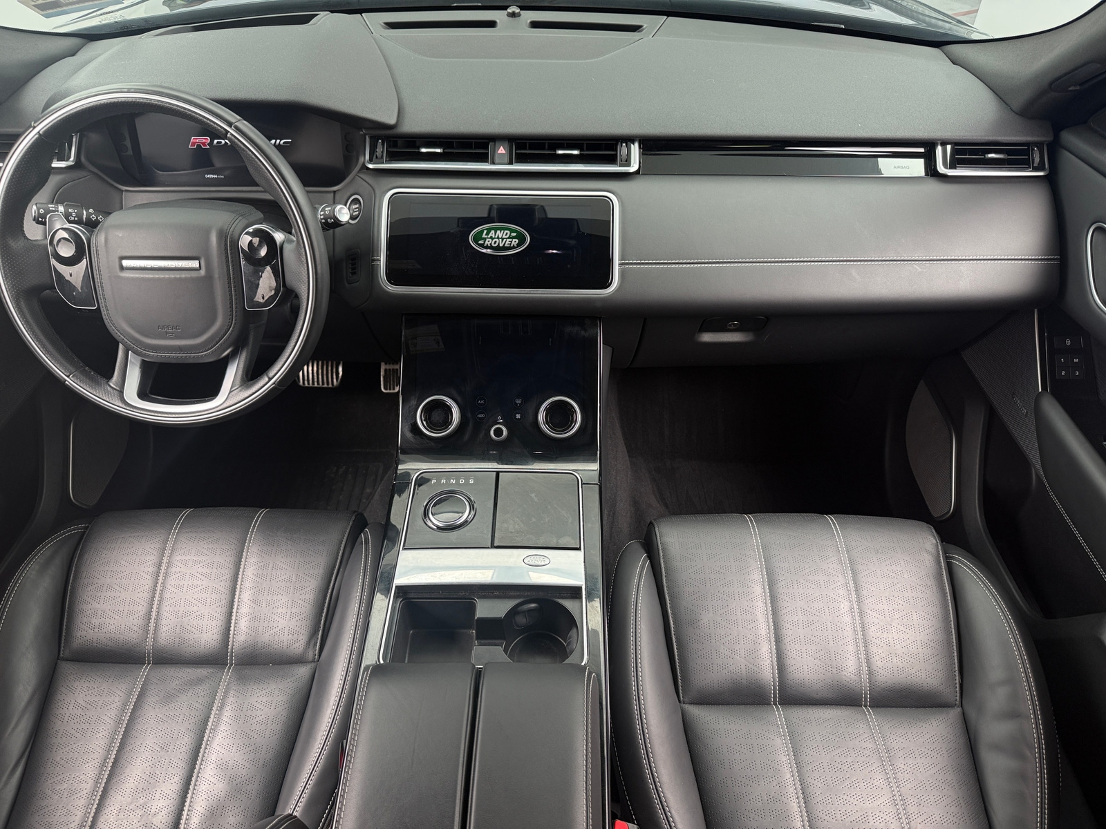 Thumbnail: 2020 Land Rover Range Rover Velar - 2