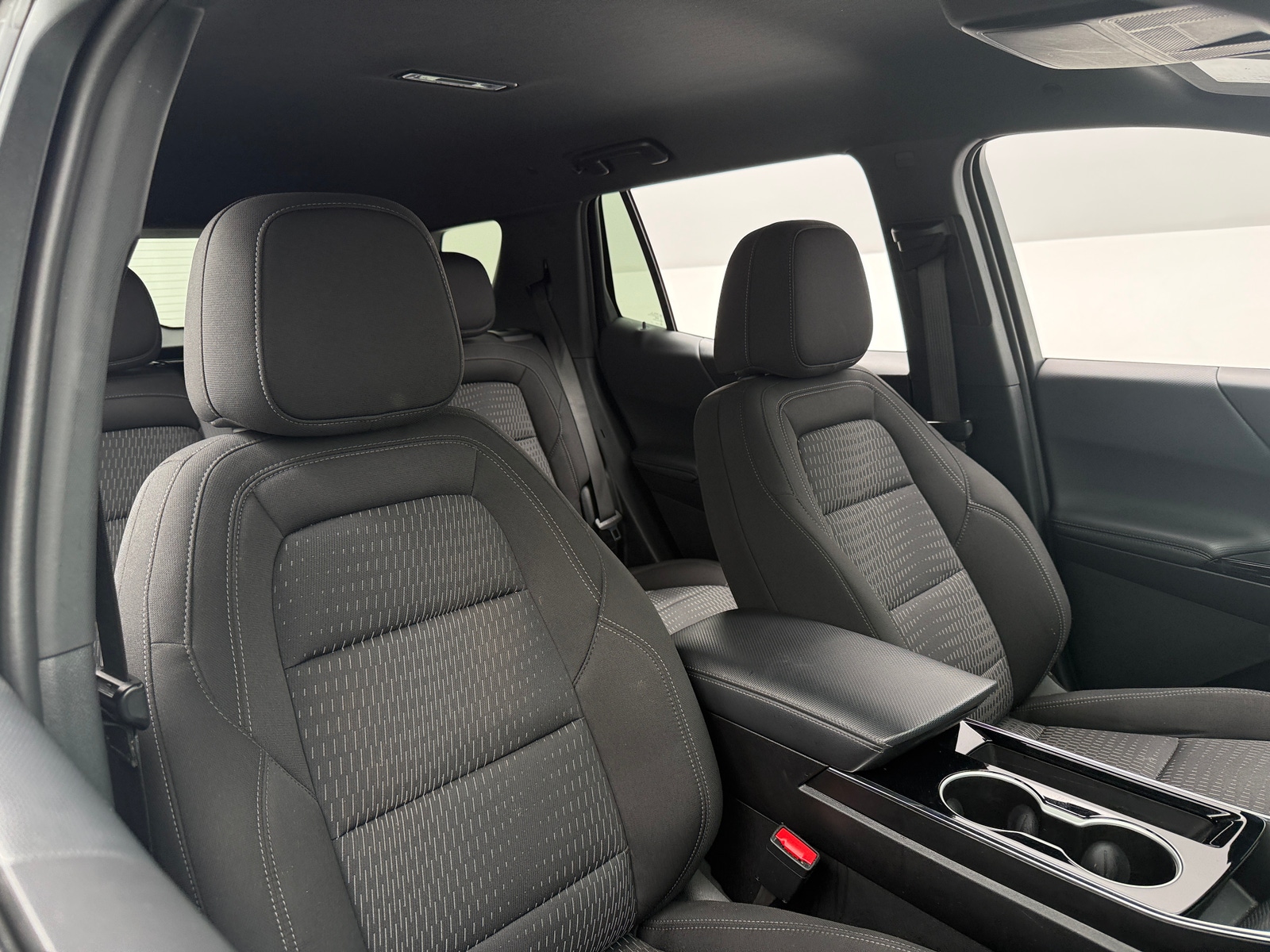 Thumbnail: 2025 Chevrolet Equinox - 2