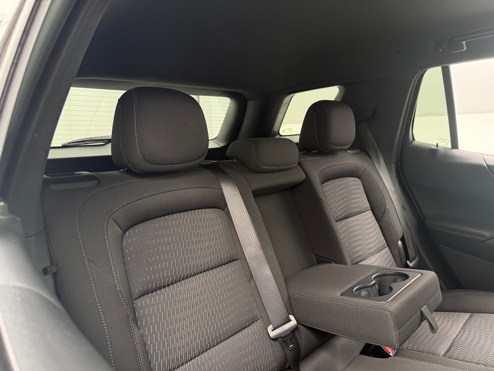 Thumbnail: 2025 Chevrolet Equinox - 6