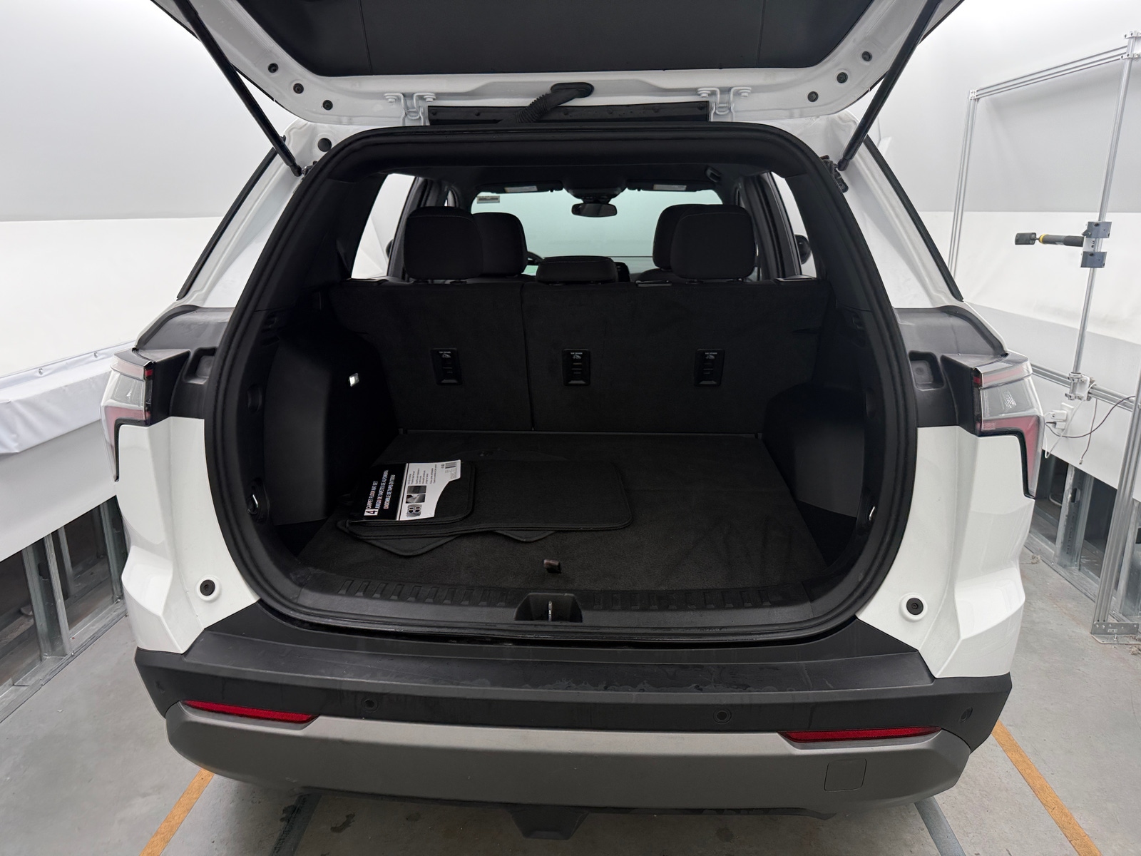 Thumbnail: 2025 Chevrolet Equinox - 7