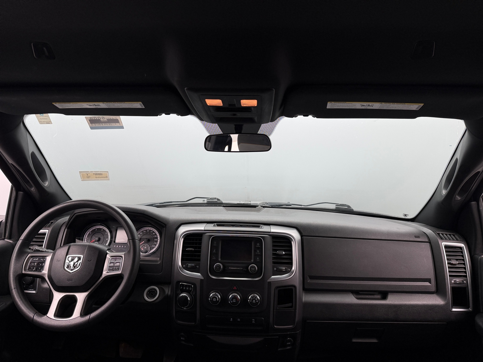 Thumbnail: 2024 RAM 1500 Classic - 3