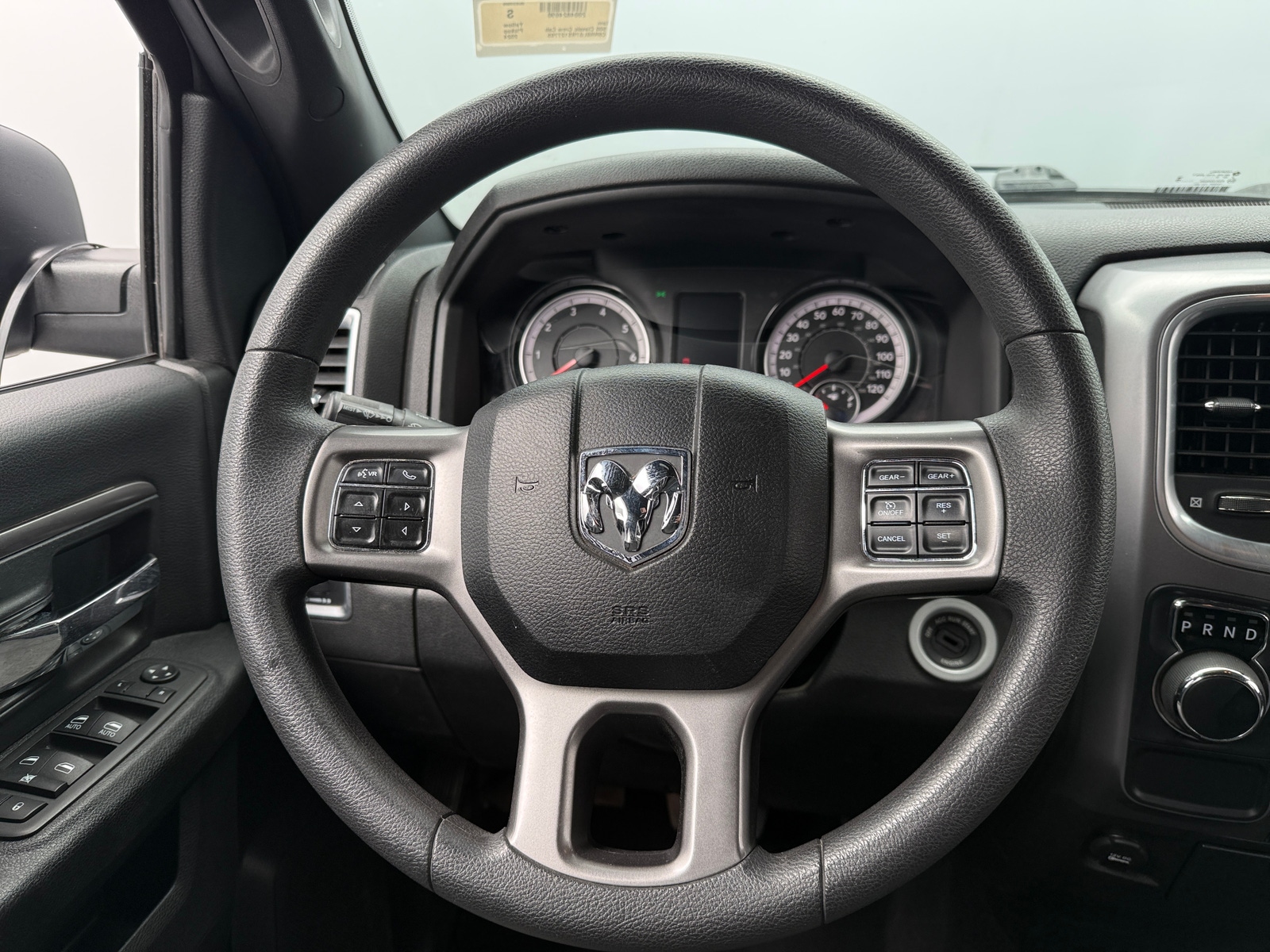 Thumbnail: 2024 RAM 1500 Classic - 5