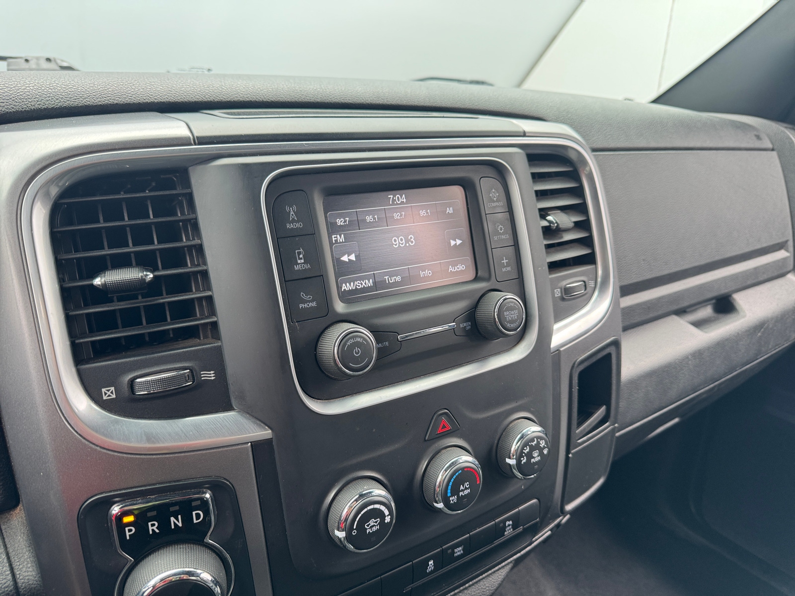 Thumbnail: 2024 RAM 1500 Classic - 4