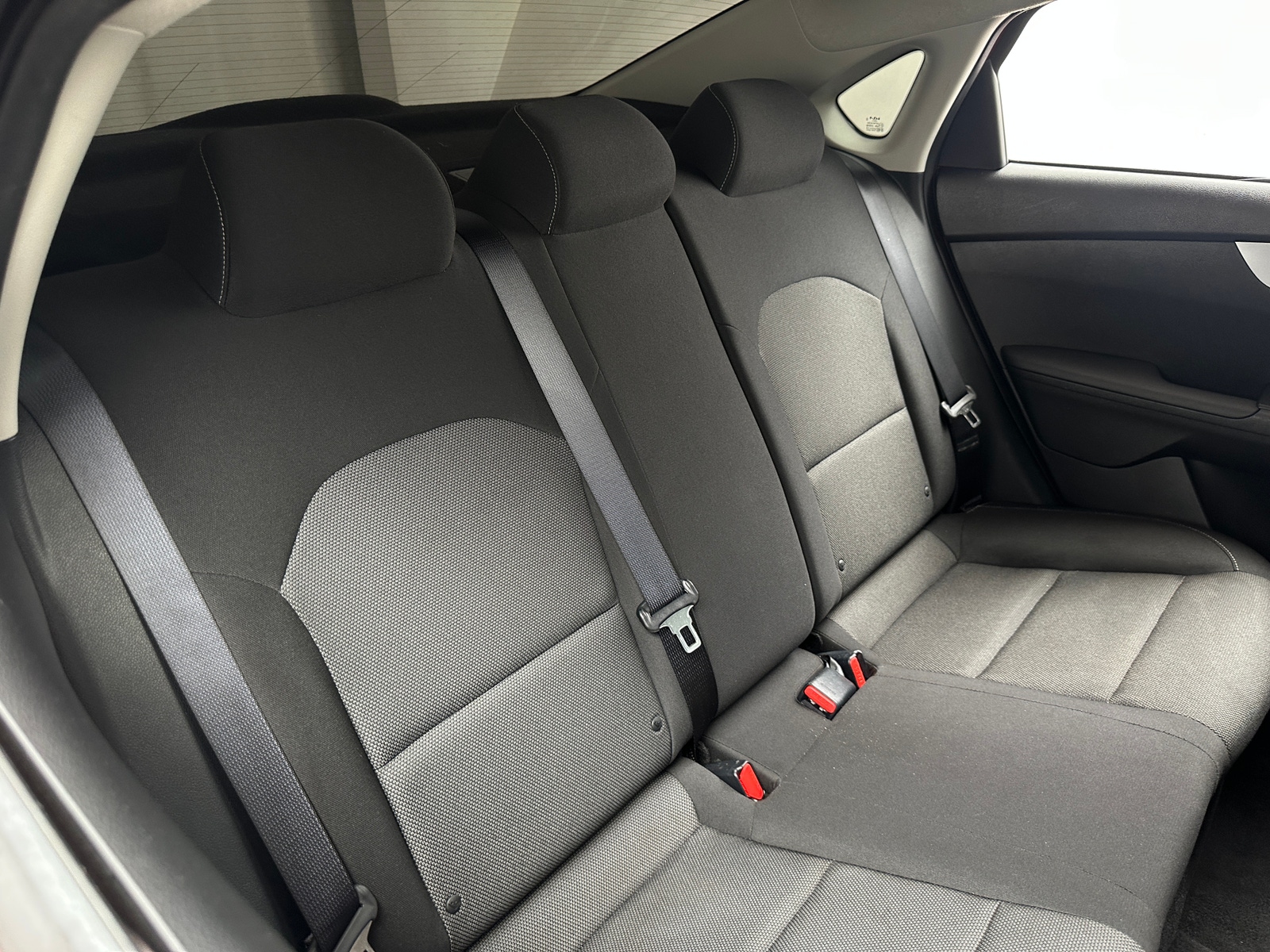 Thumbnail: 2024 Kia Forte - 6