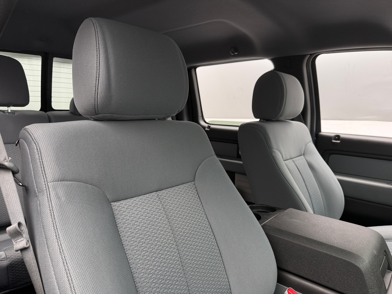 Thumbnail: 2014 Ford Econoline - 2