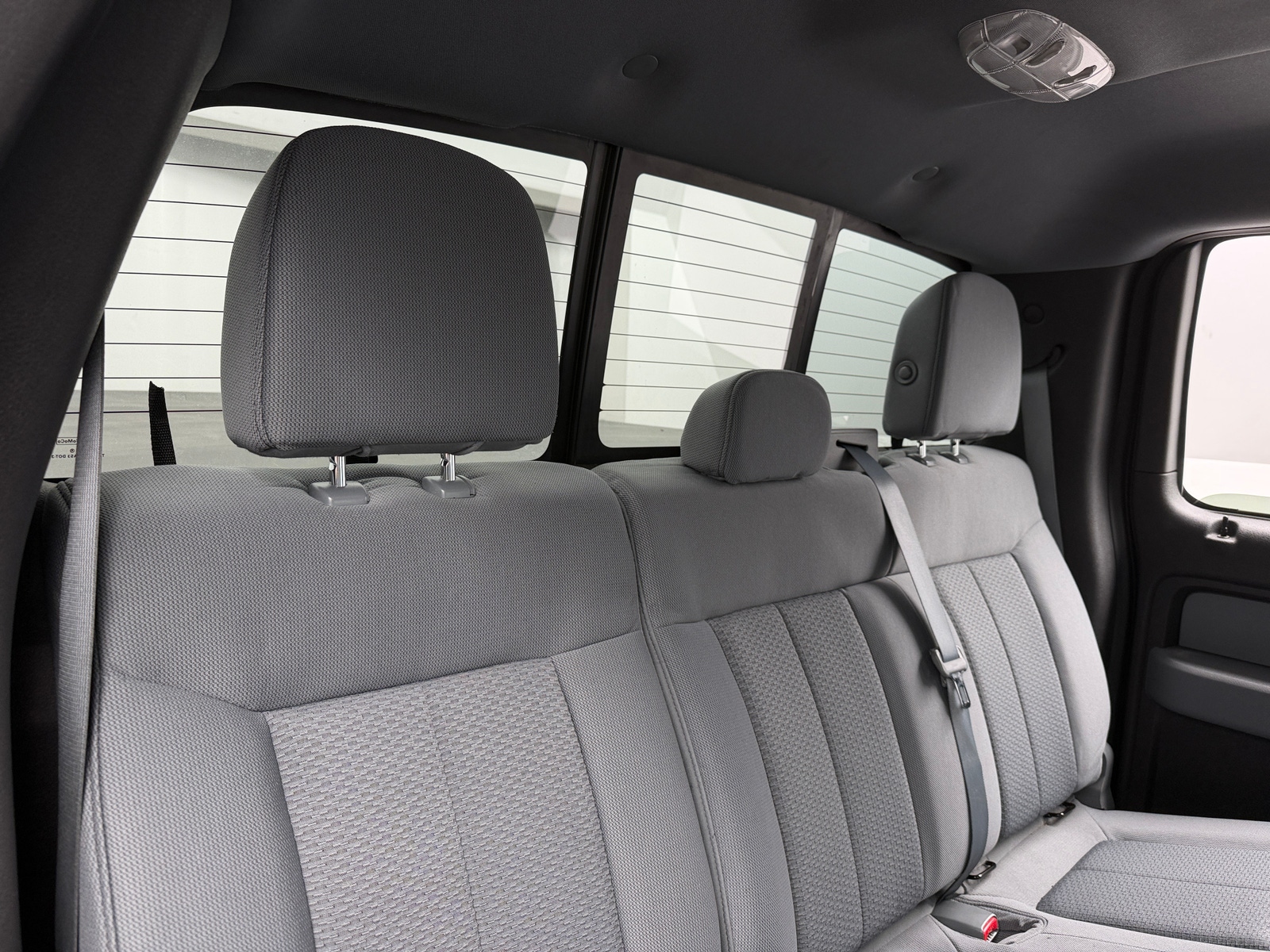 Thumbnail: 2014 Ford Econoline - 6