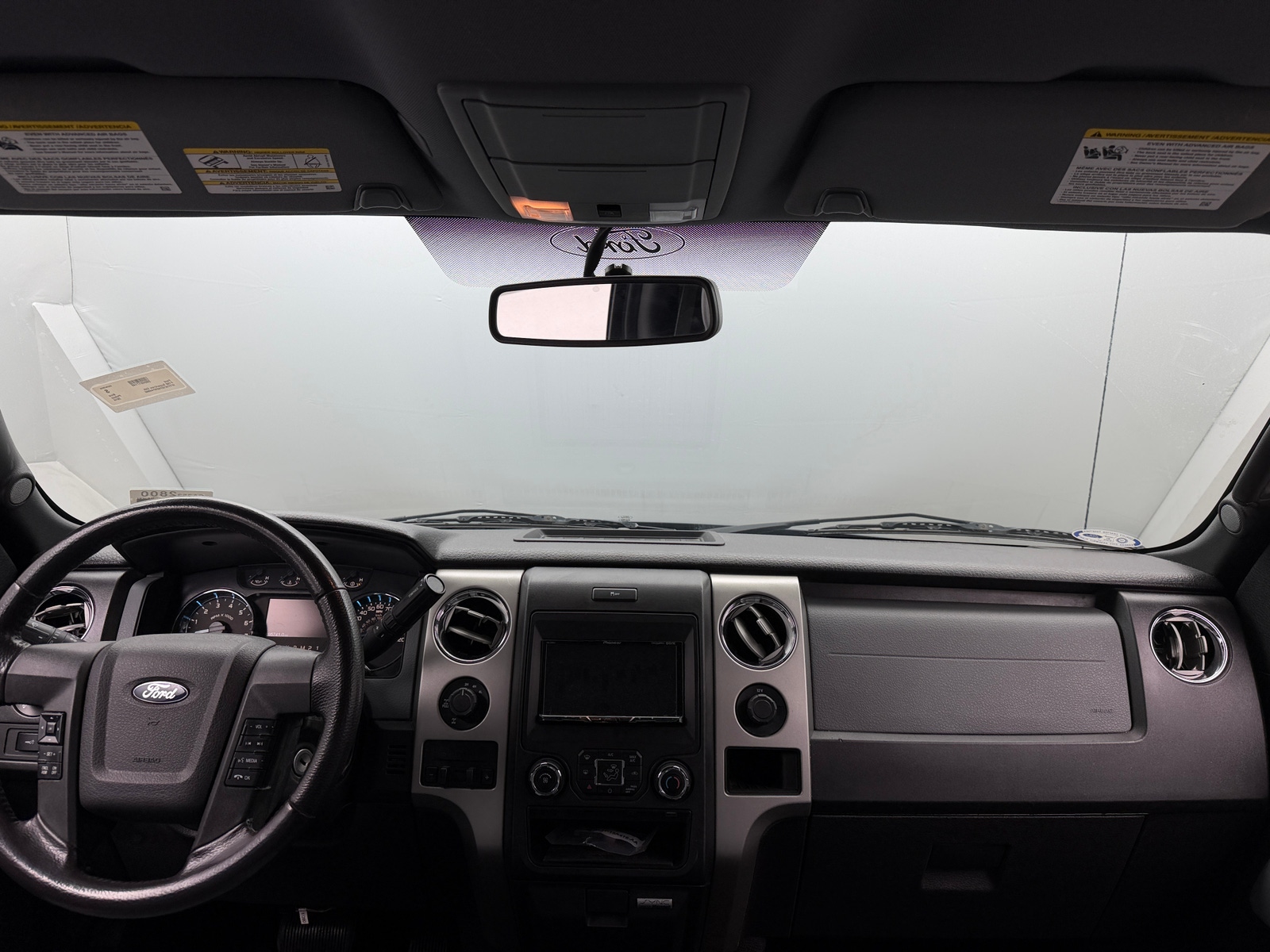 Thumbnail: 2014 Ford Econoline - 3