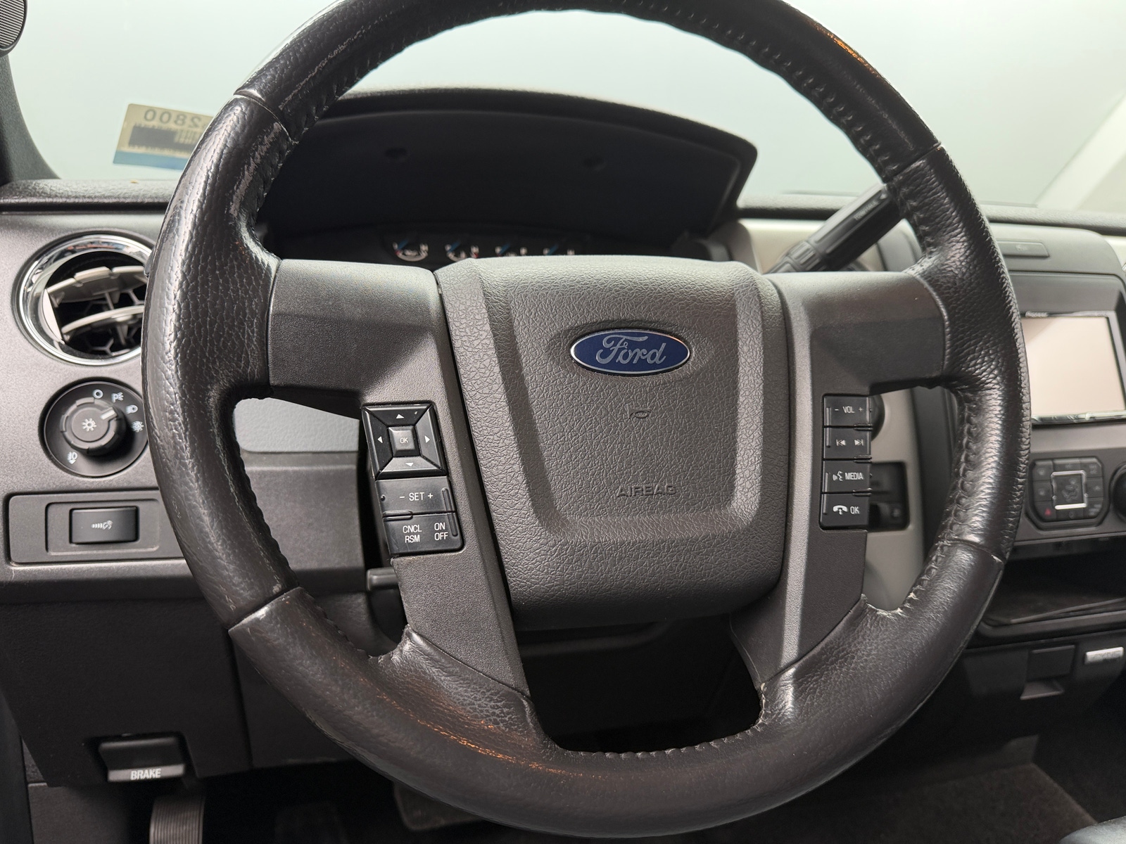 Thumbnail: 2014 Ford Econoline - 5