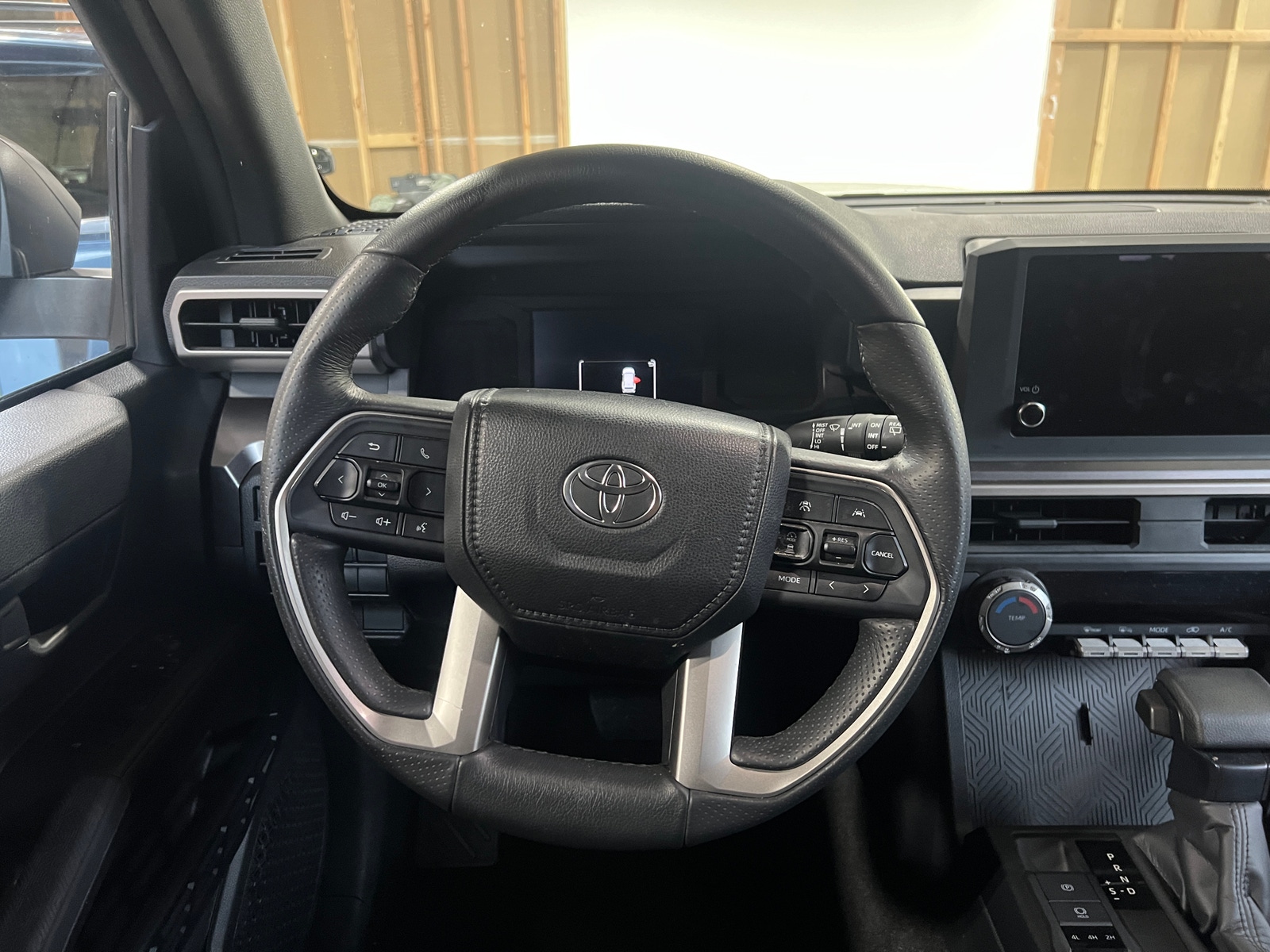 Thumbnail: 2025 Toyota 4Runner - 5