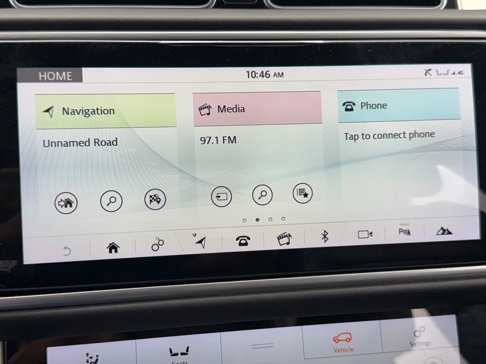 Thumbnail: 2018 Land Rover Range Rover - 3