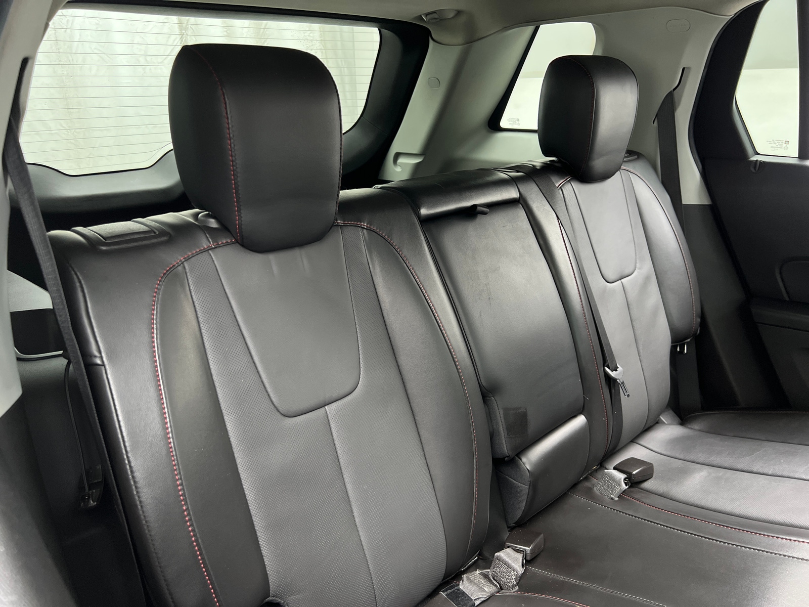 Thumbnail: 2015 GMC Terrain - 5