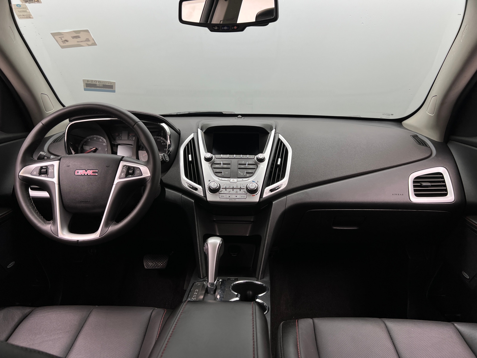 Thumbnail: 2015 GMC Terrain - 2