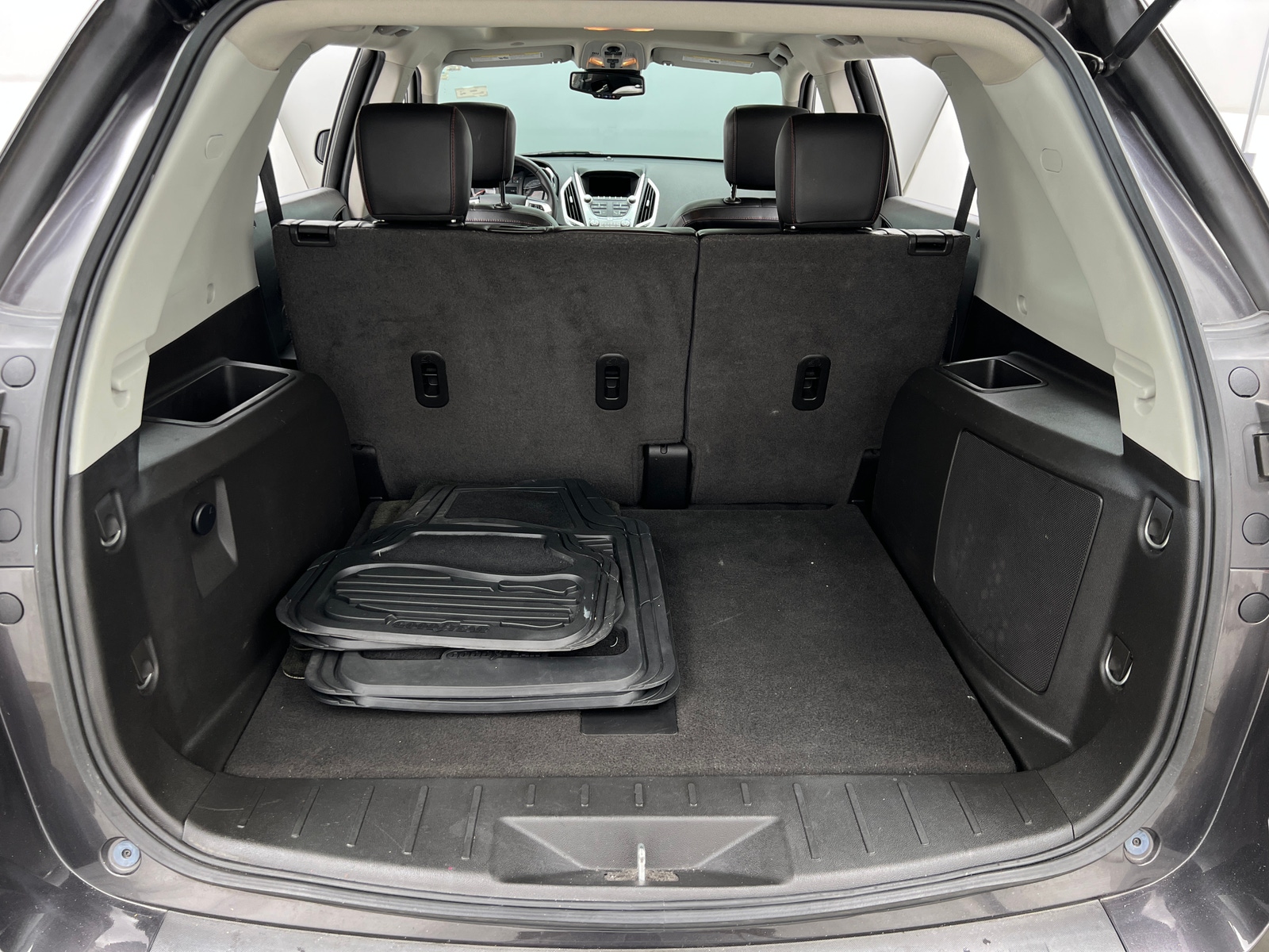 Thumbnail: 2015 GMC Terrain - 6