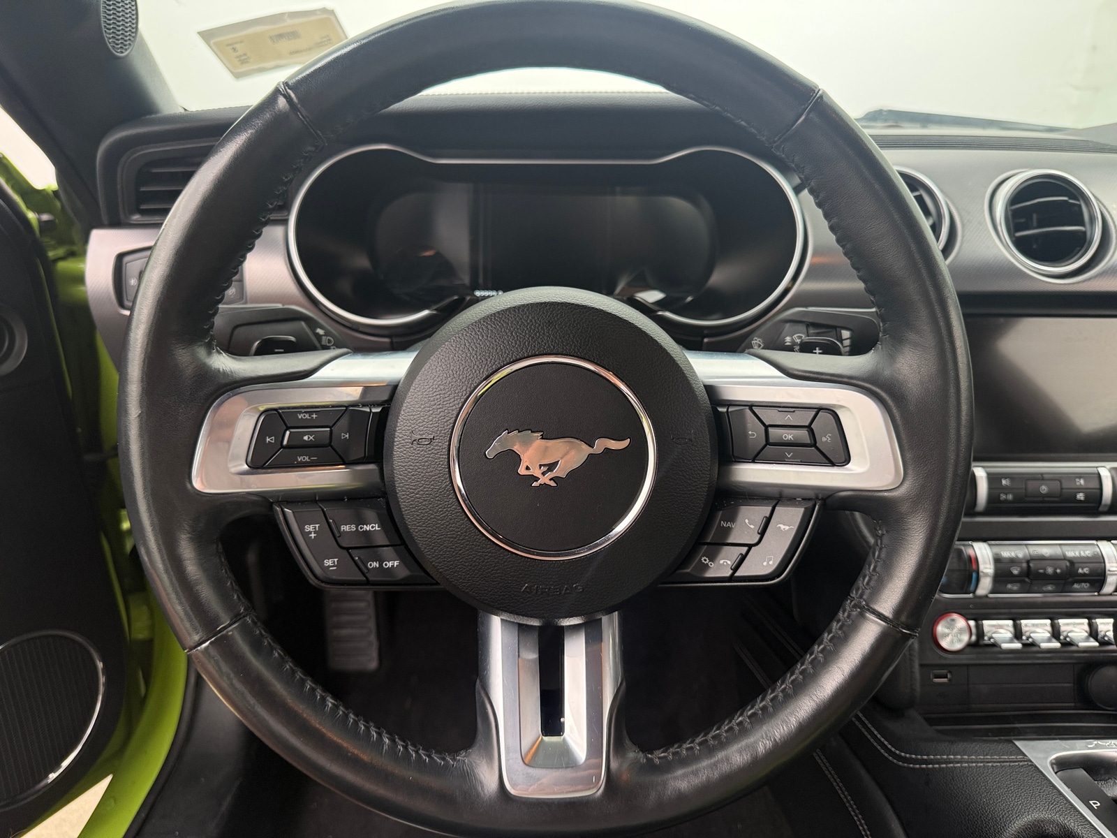 Thumbnail: 2020 Ford Mustang - 3
