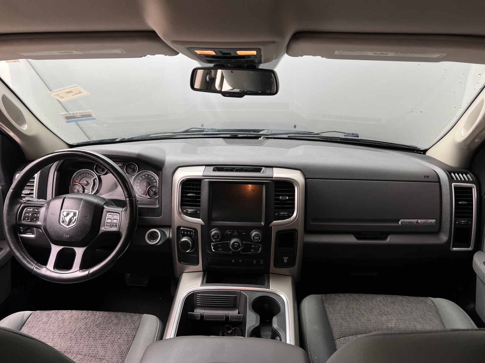 Thumbnail: 2016 RAM 1500 - 3