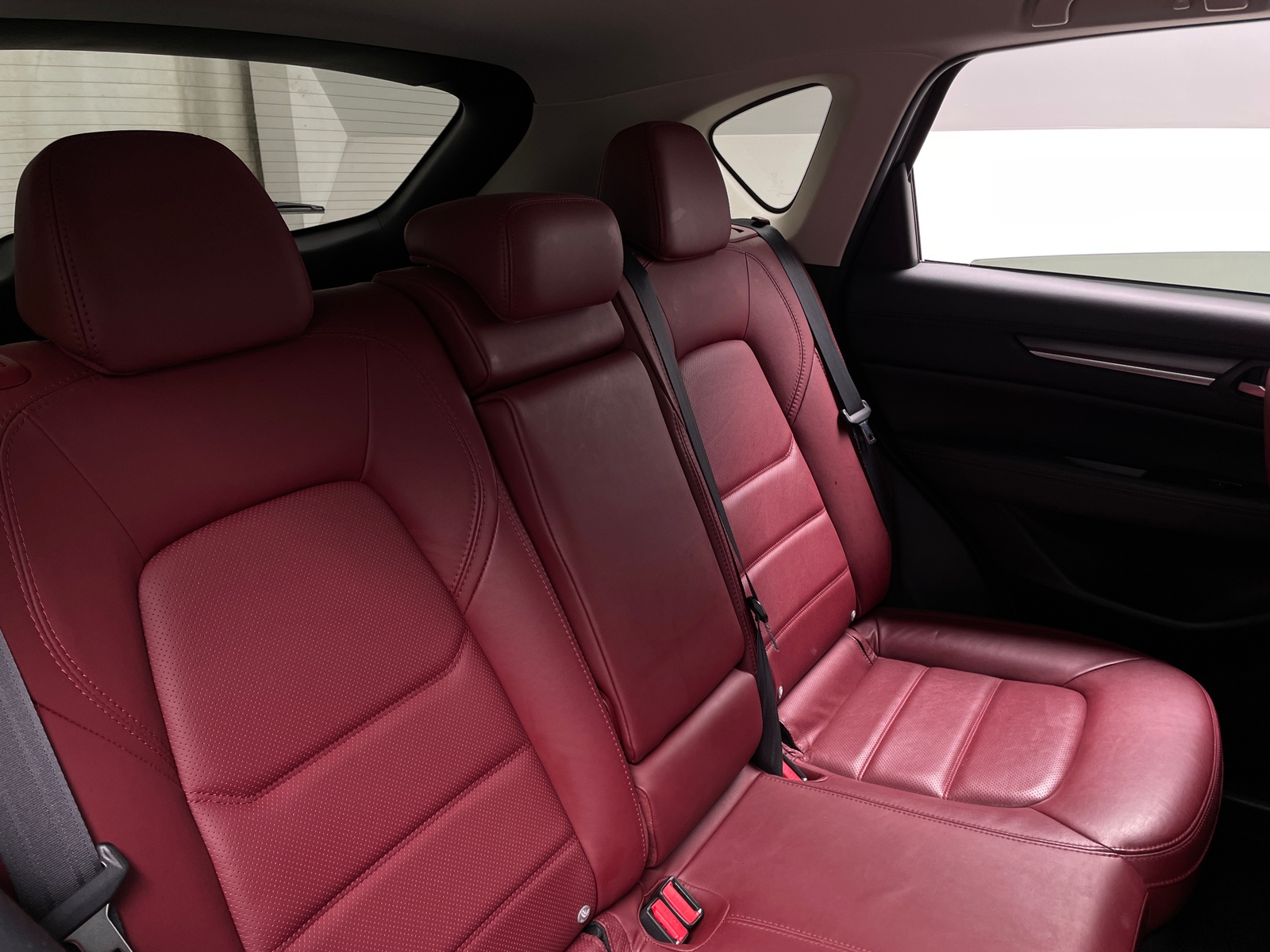 Thumbnail: 2022 Mazda CX-5 - 5
