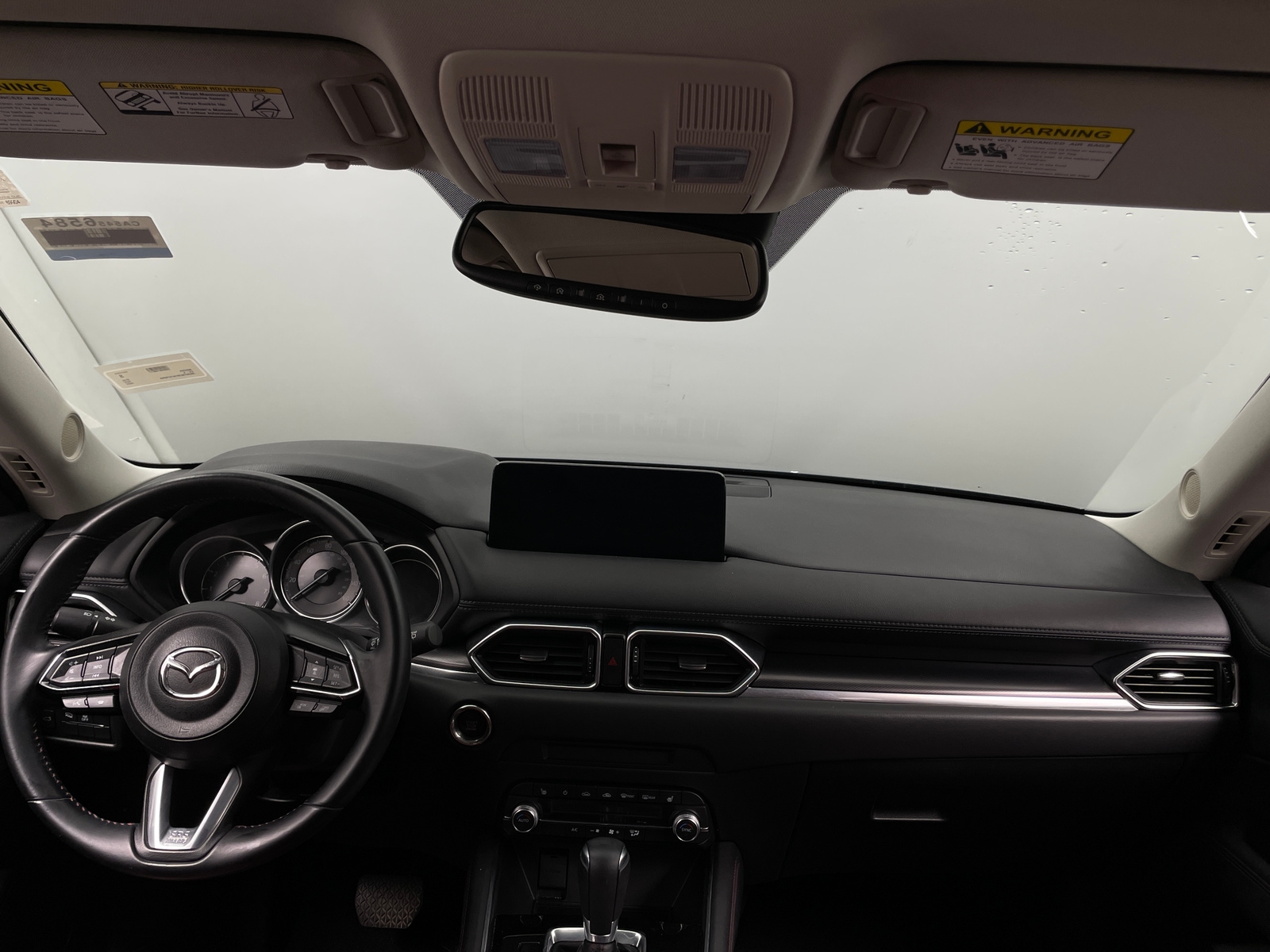 Thumbnail: 2022 Mazda CX-5 - 2