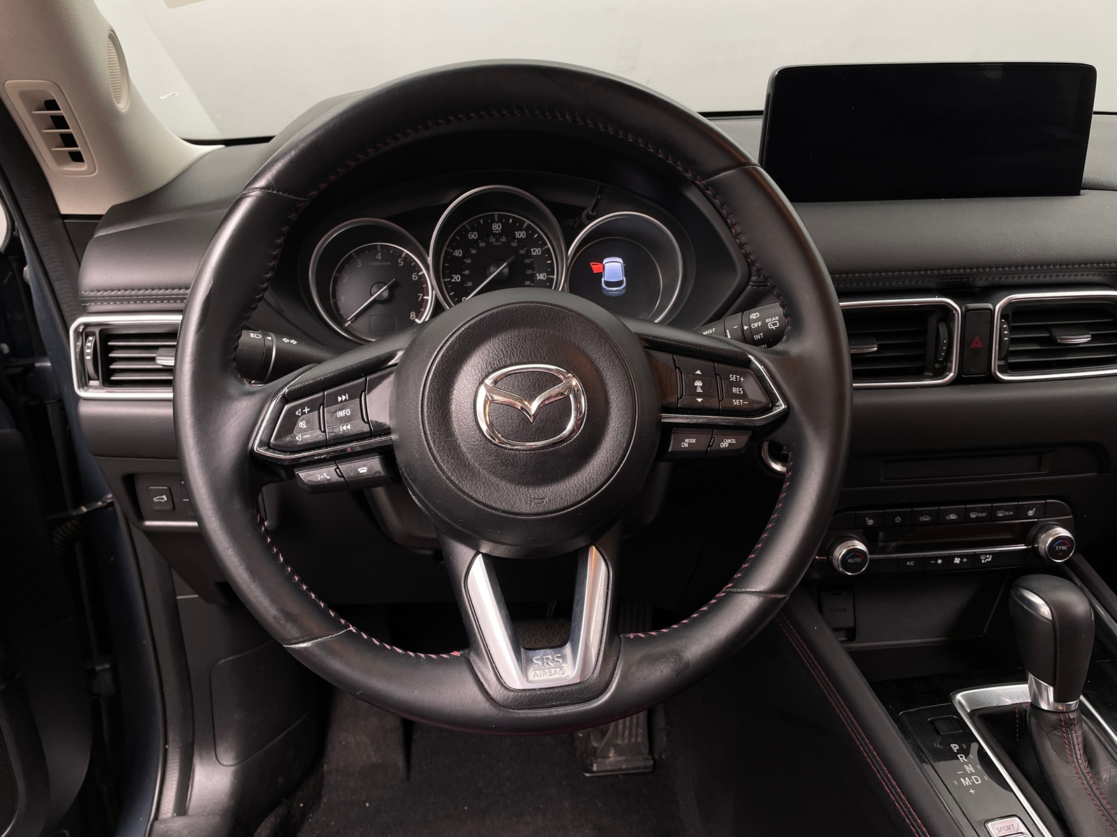 Thumbnail: 2022 Mazda CX-5 - 4