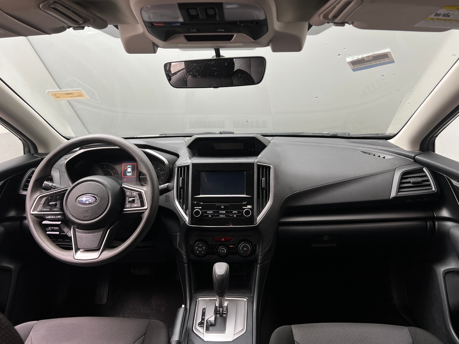 Thumbnail: 2019 Subaru Impreza - 3