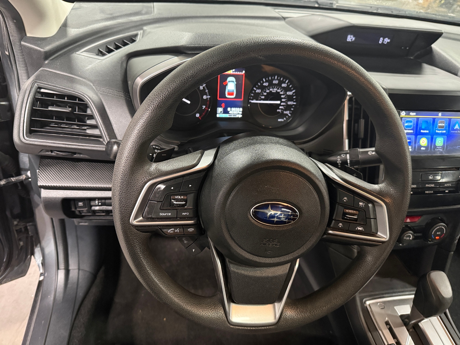 Thumbnail: 2019 Subaru Impreza - 5