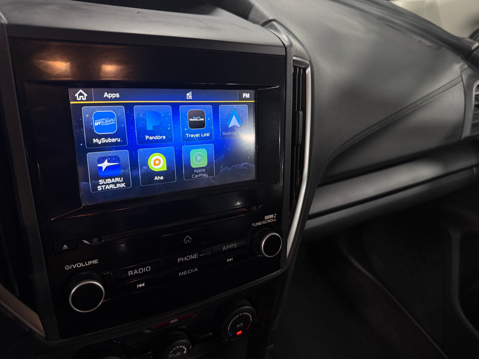 Thumbnail: 2019 Subaru Impreza - 4