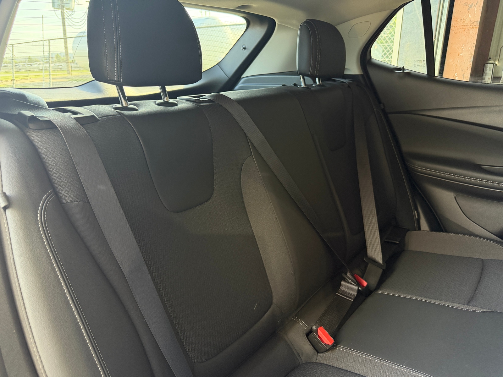 Thumbnail: 2025 Buick Encore GX - 5
