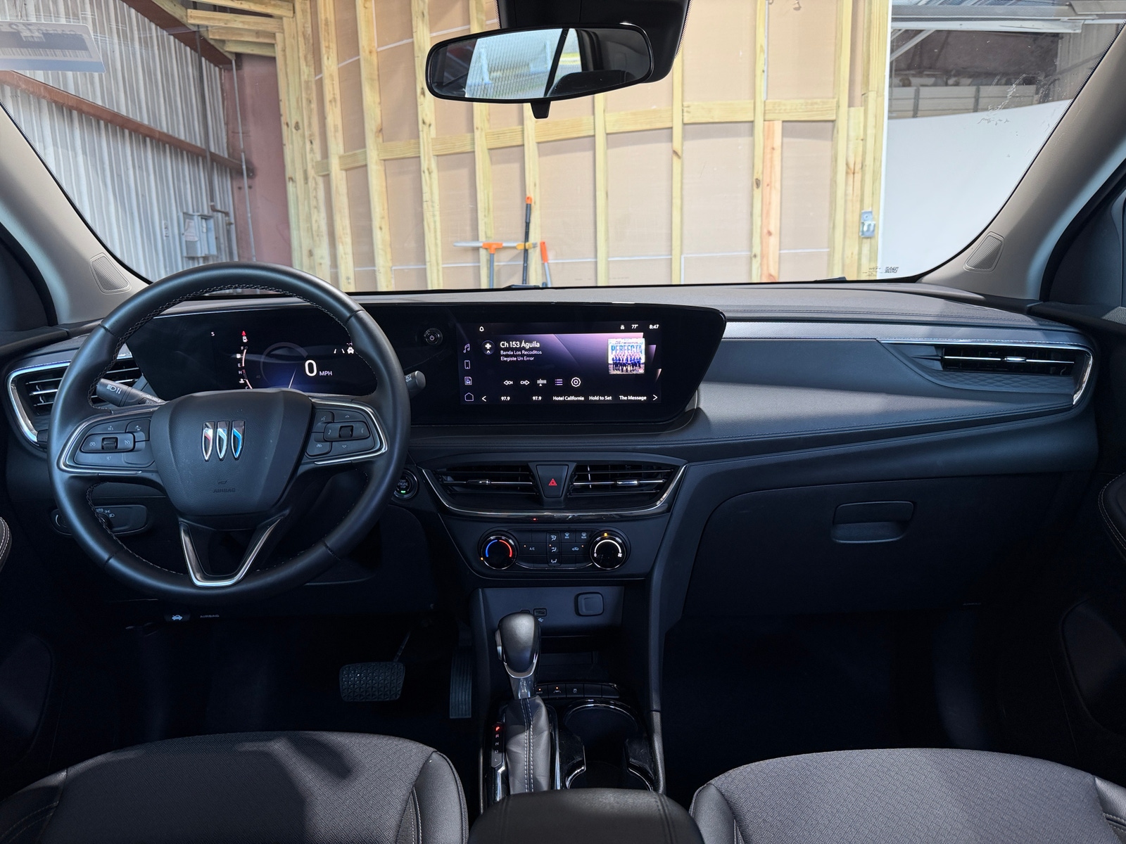 Thumbnail: 2025 Buick Encore GX - 2