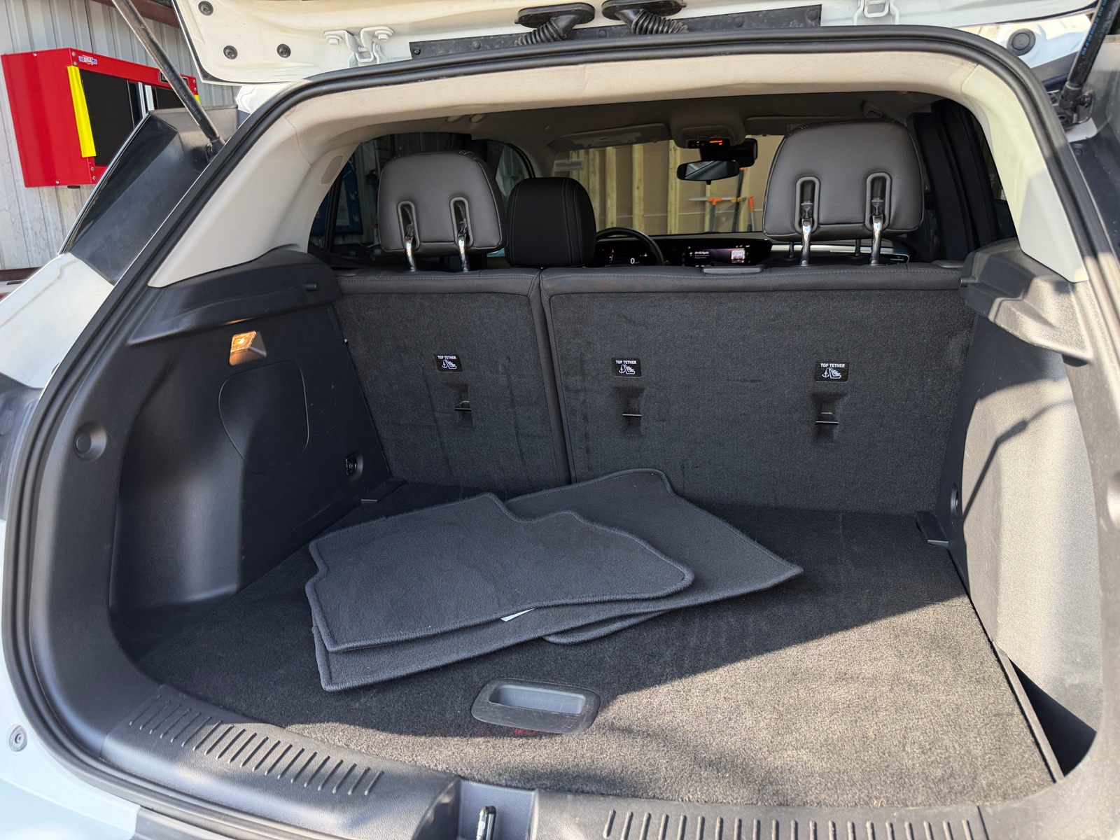 Thumbnail: 2025 Buick Encore GX - 6